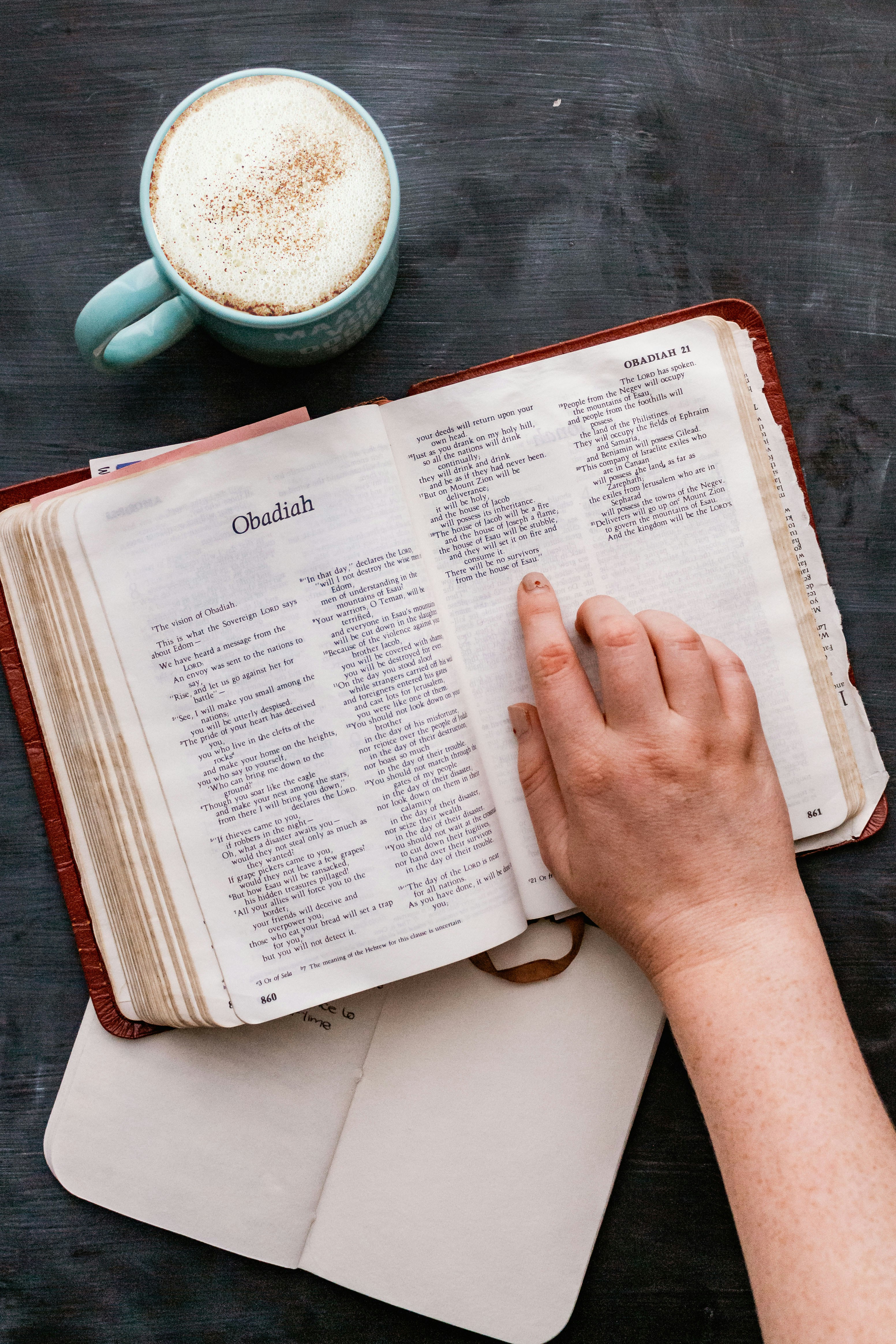 Photo by sincerelymedia