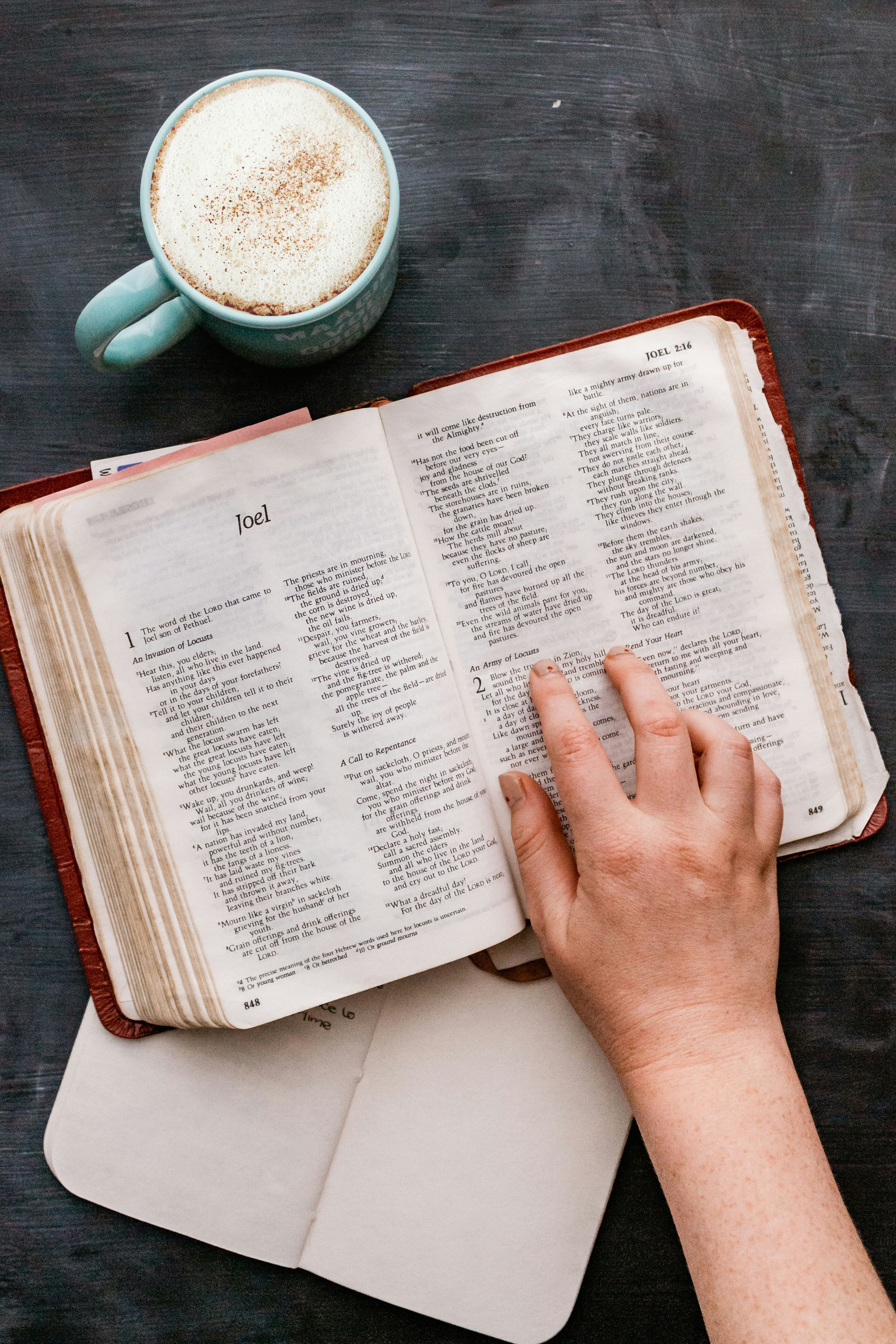 Photo by sincerelymedia