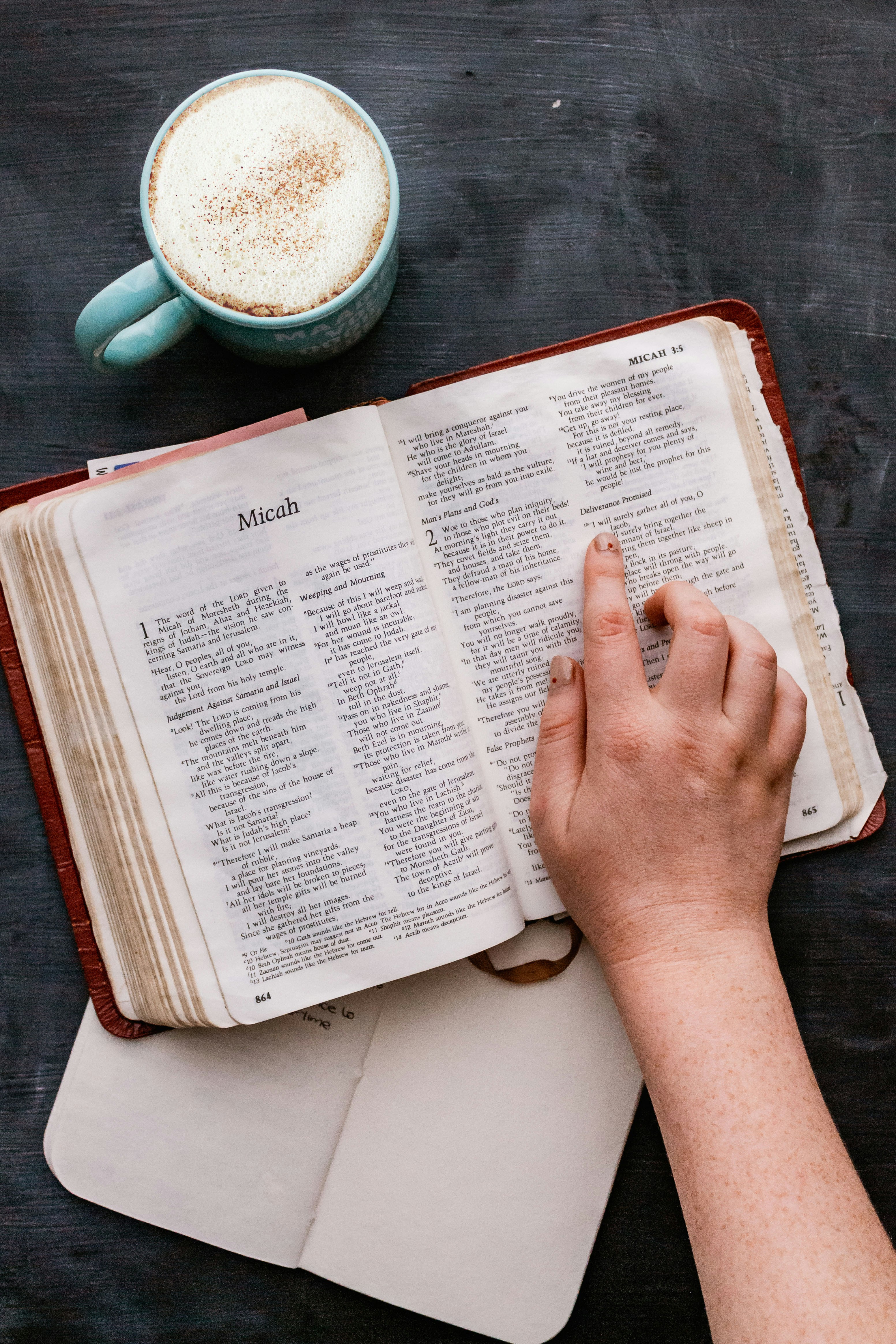 Photo by sincerelymedia