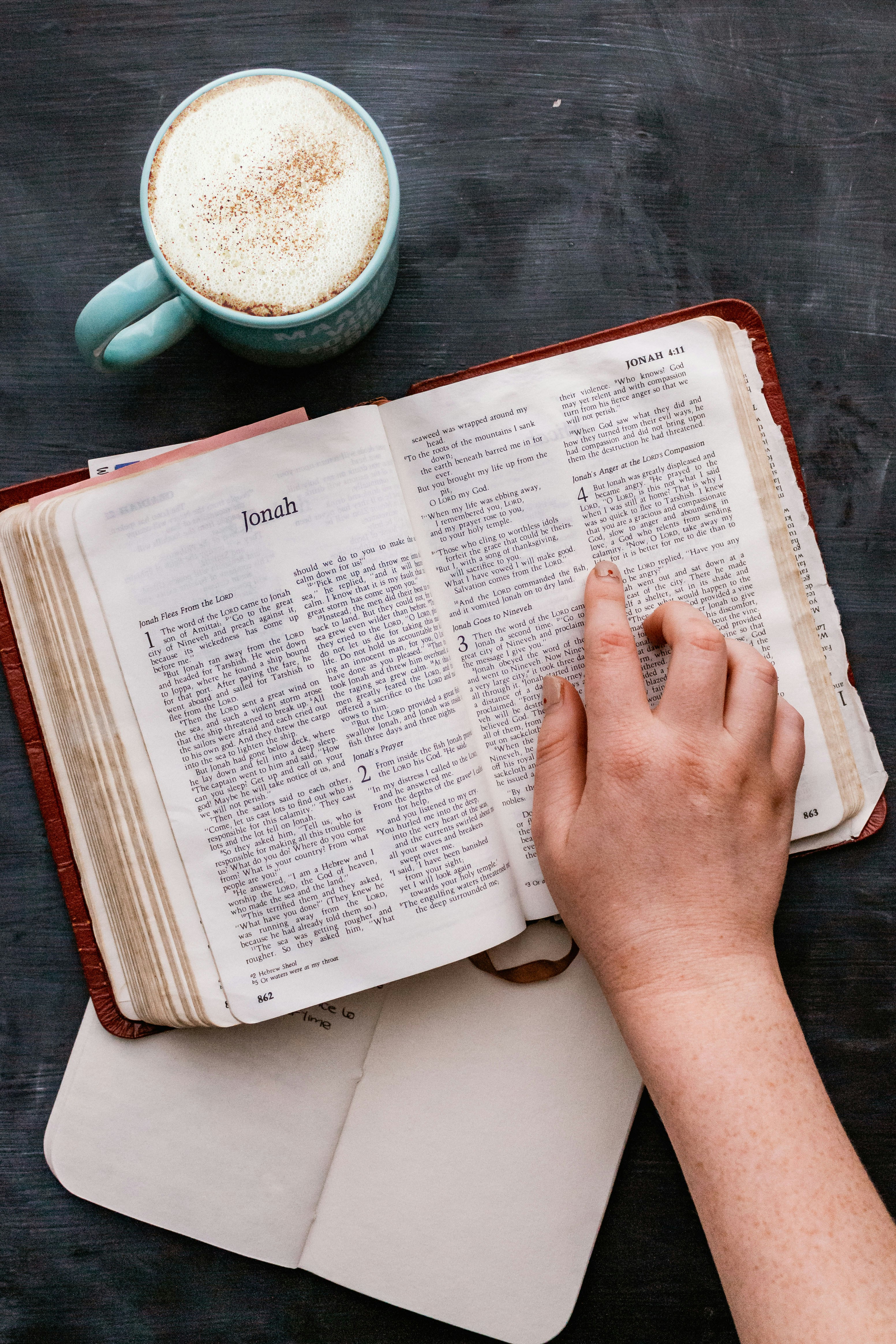 Photo by sincerelymedia