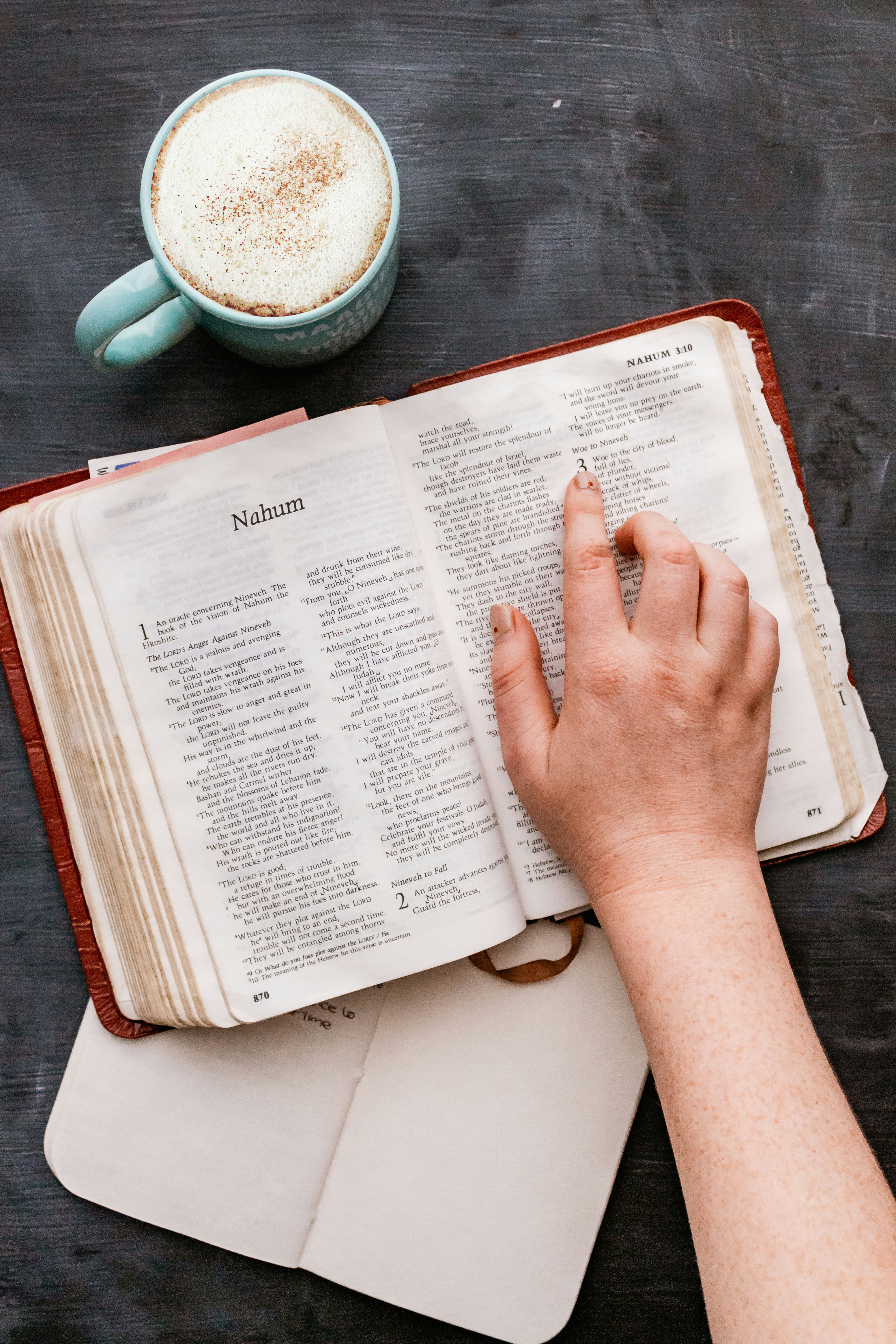 Photo by sincerelymedia