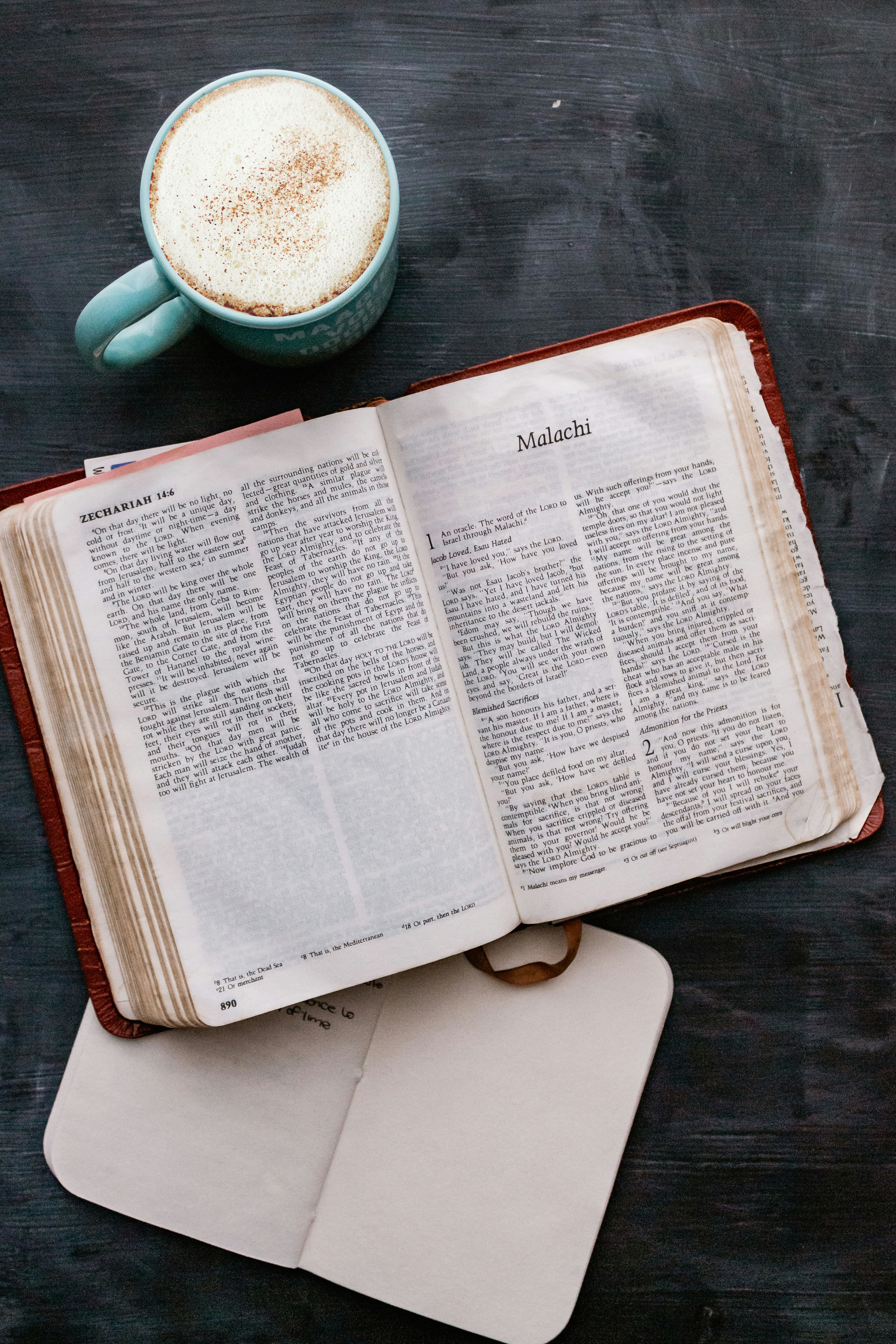 Photo by sincerelymedia