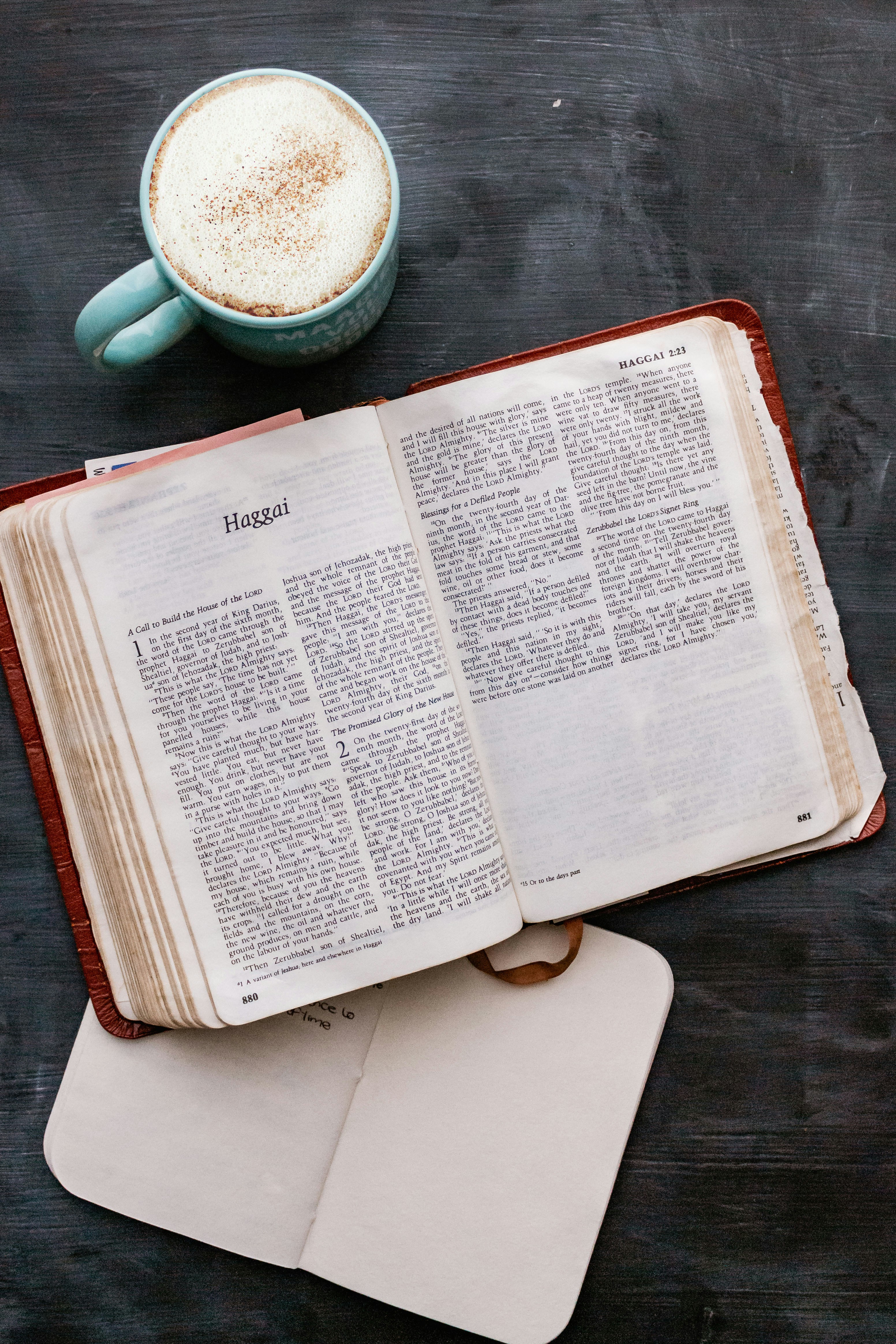 Photo by sincerelymedia