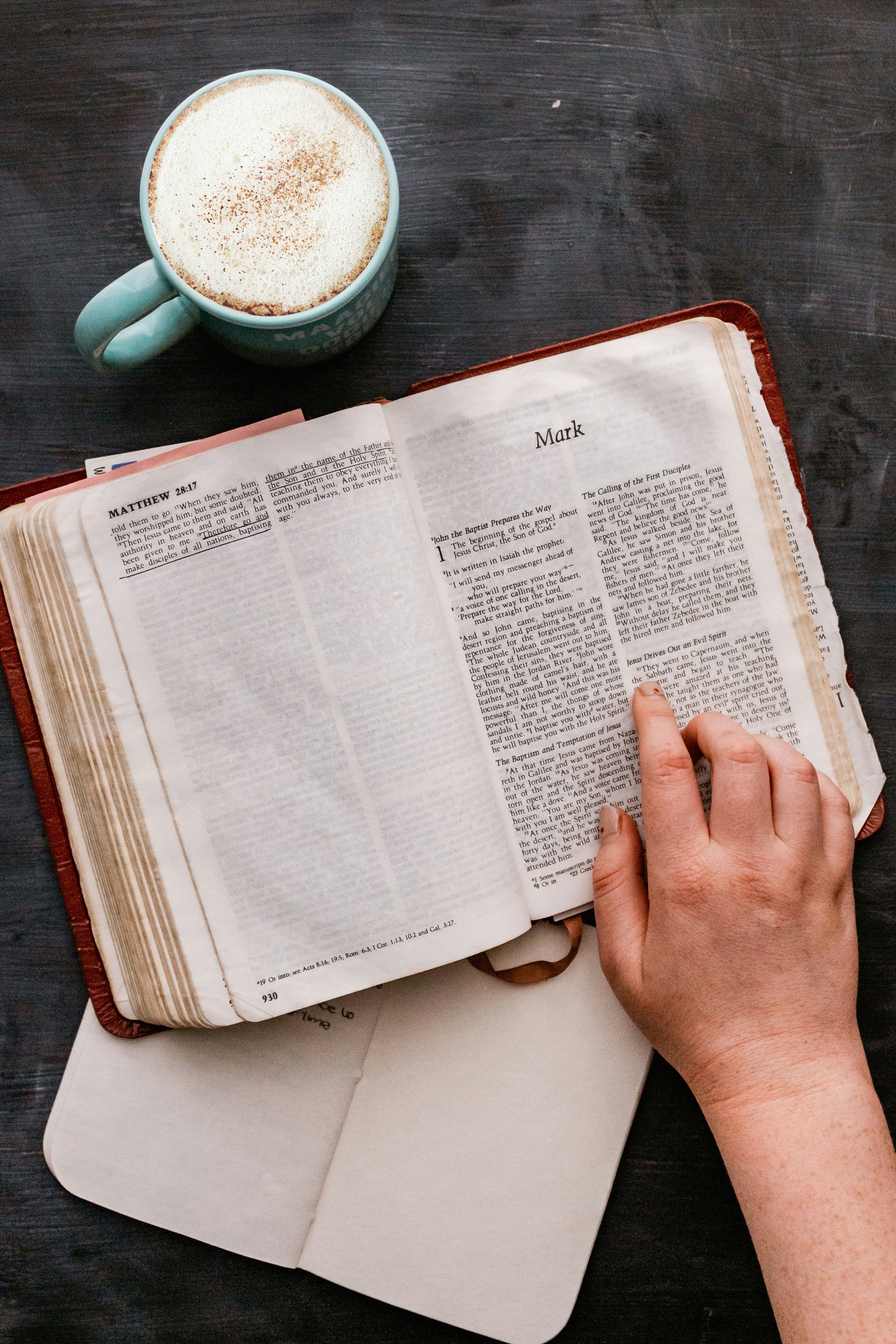 Photo by sincerelymedia