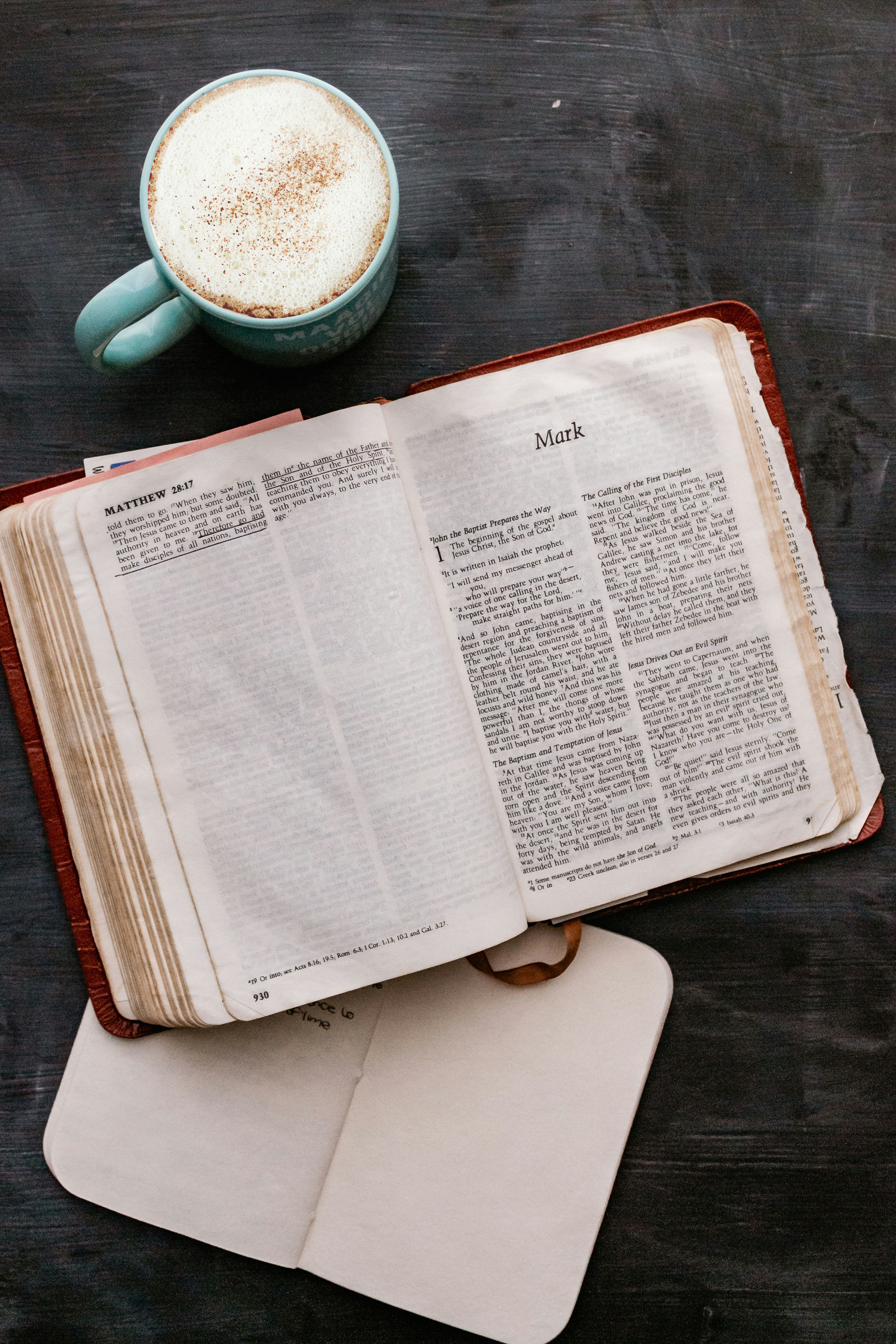 Photo by sincerelymedia