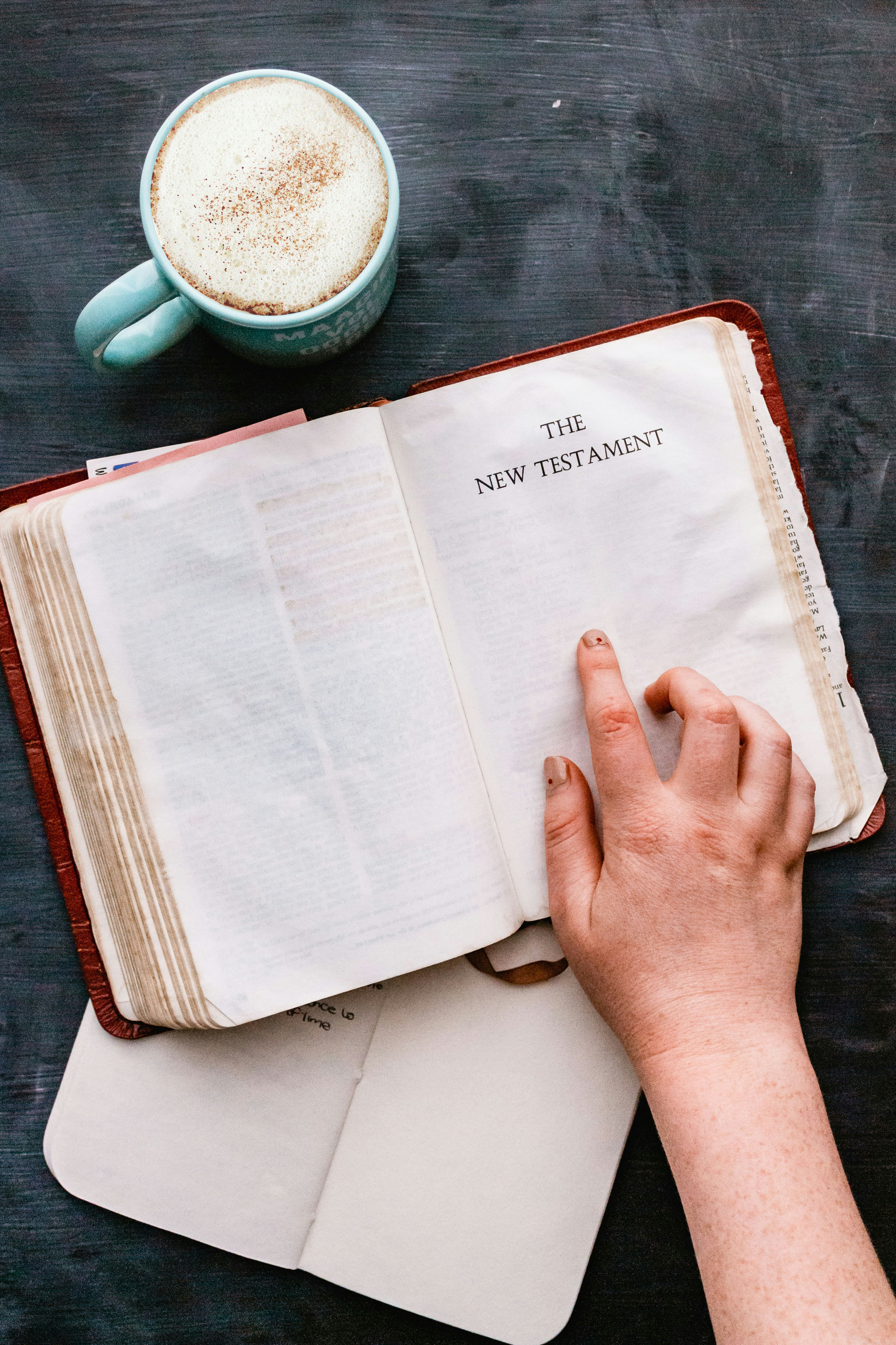 Photo by sincerelymedia