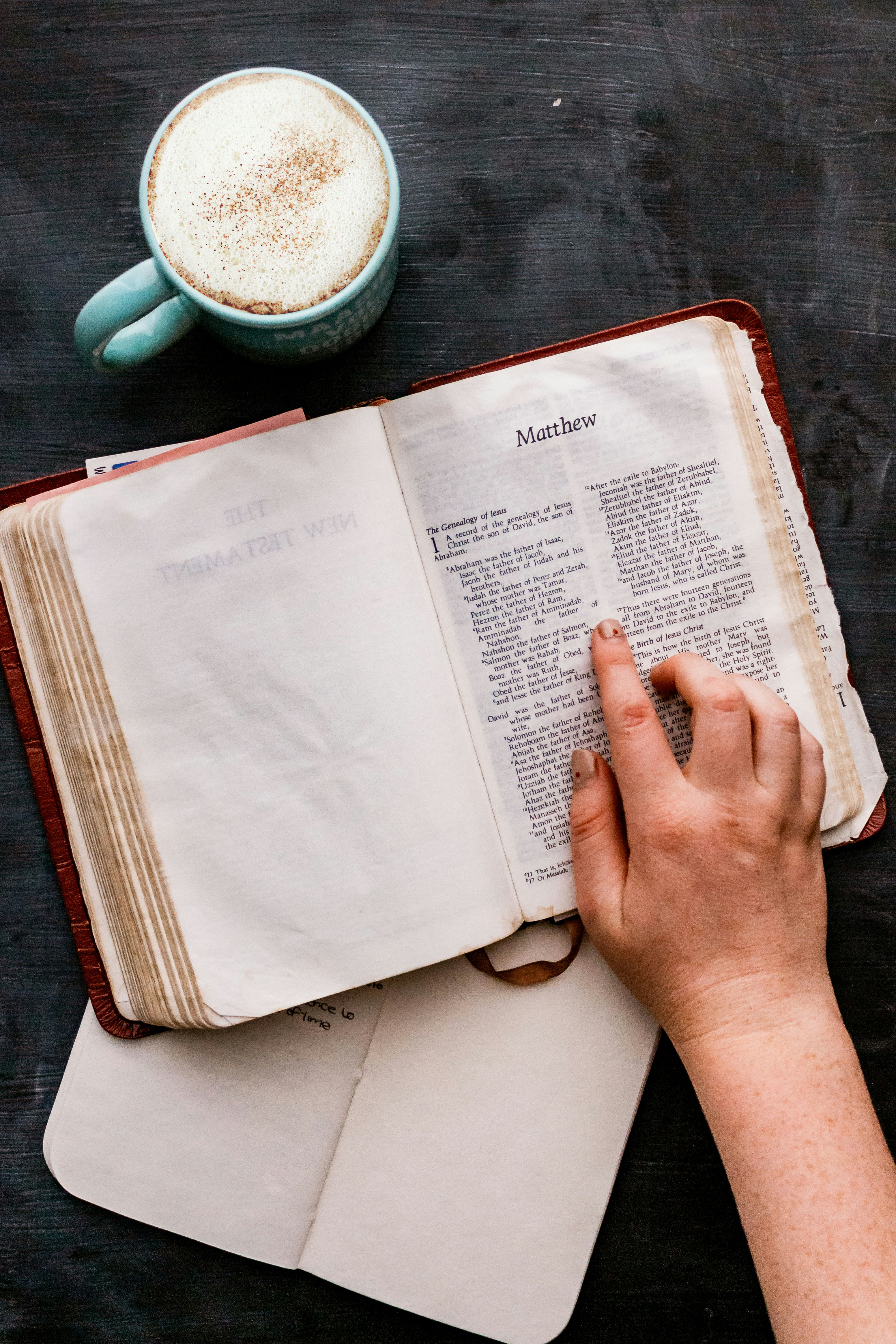 Photo by sincerelymedia