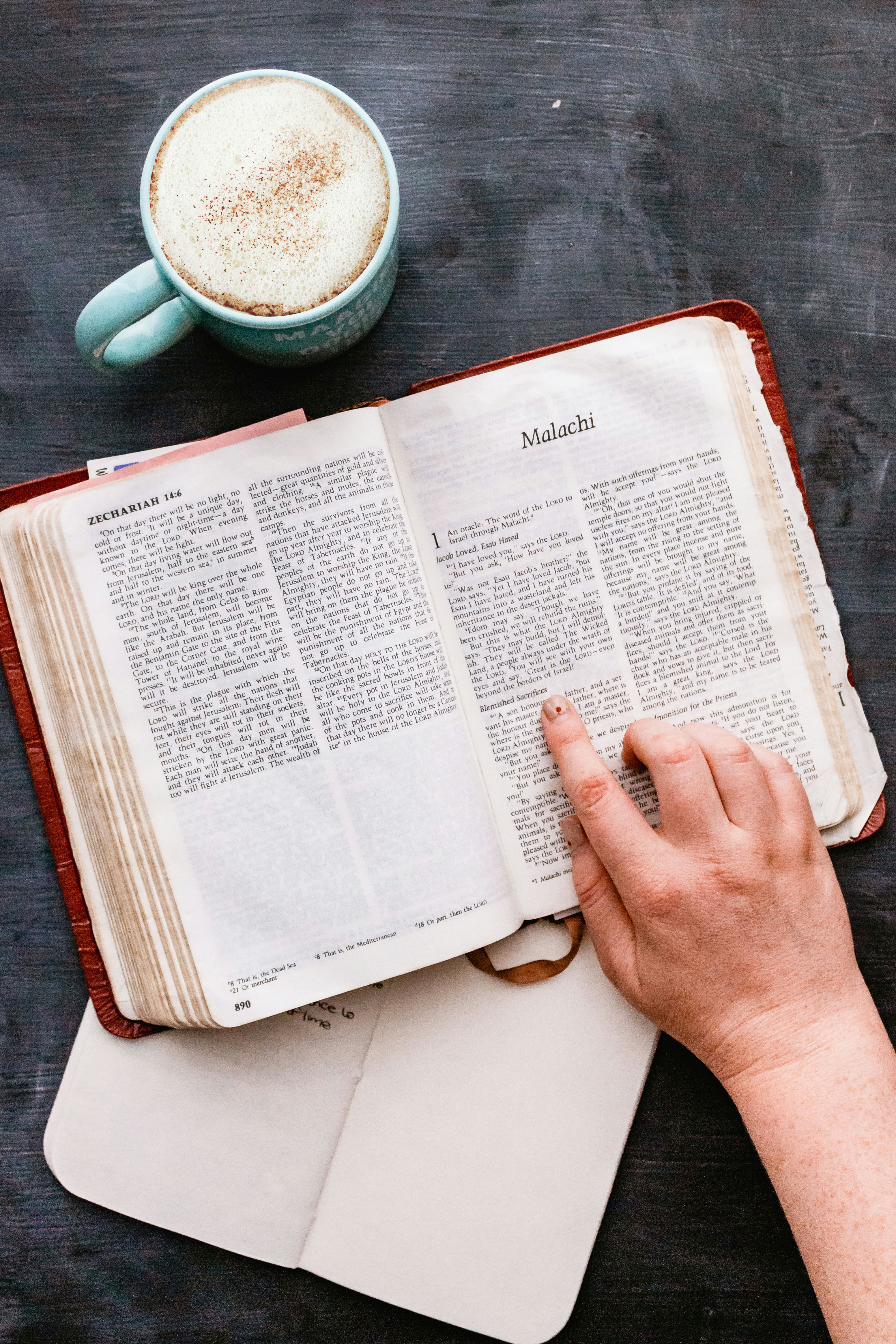 Photo by sincerelymedia