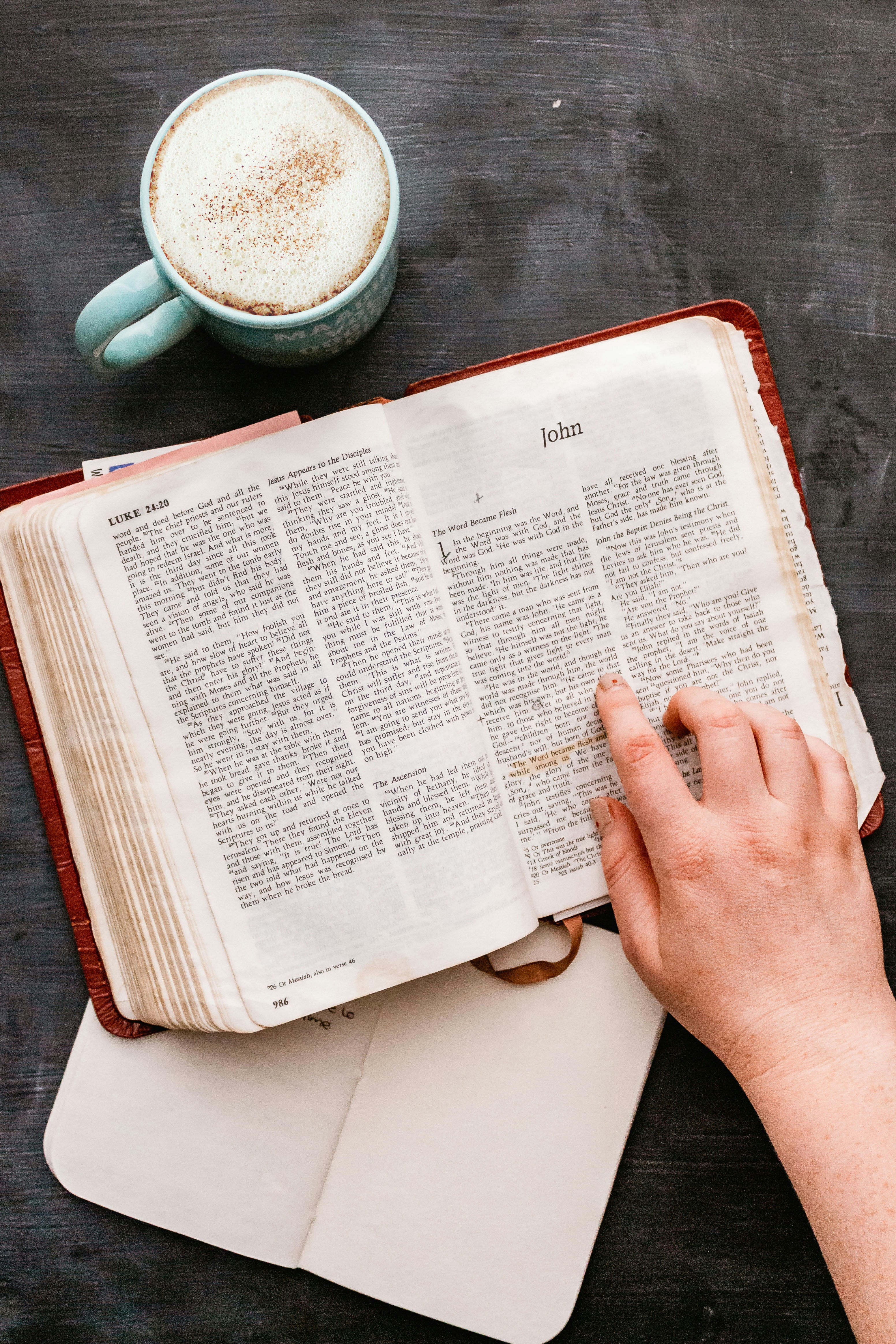 Photo by sincerelymedia