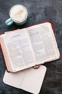 Understanding Scripture