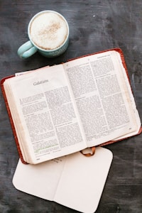 Color Through Scripture