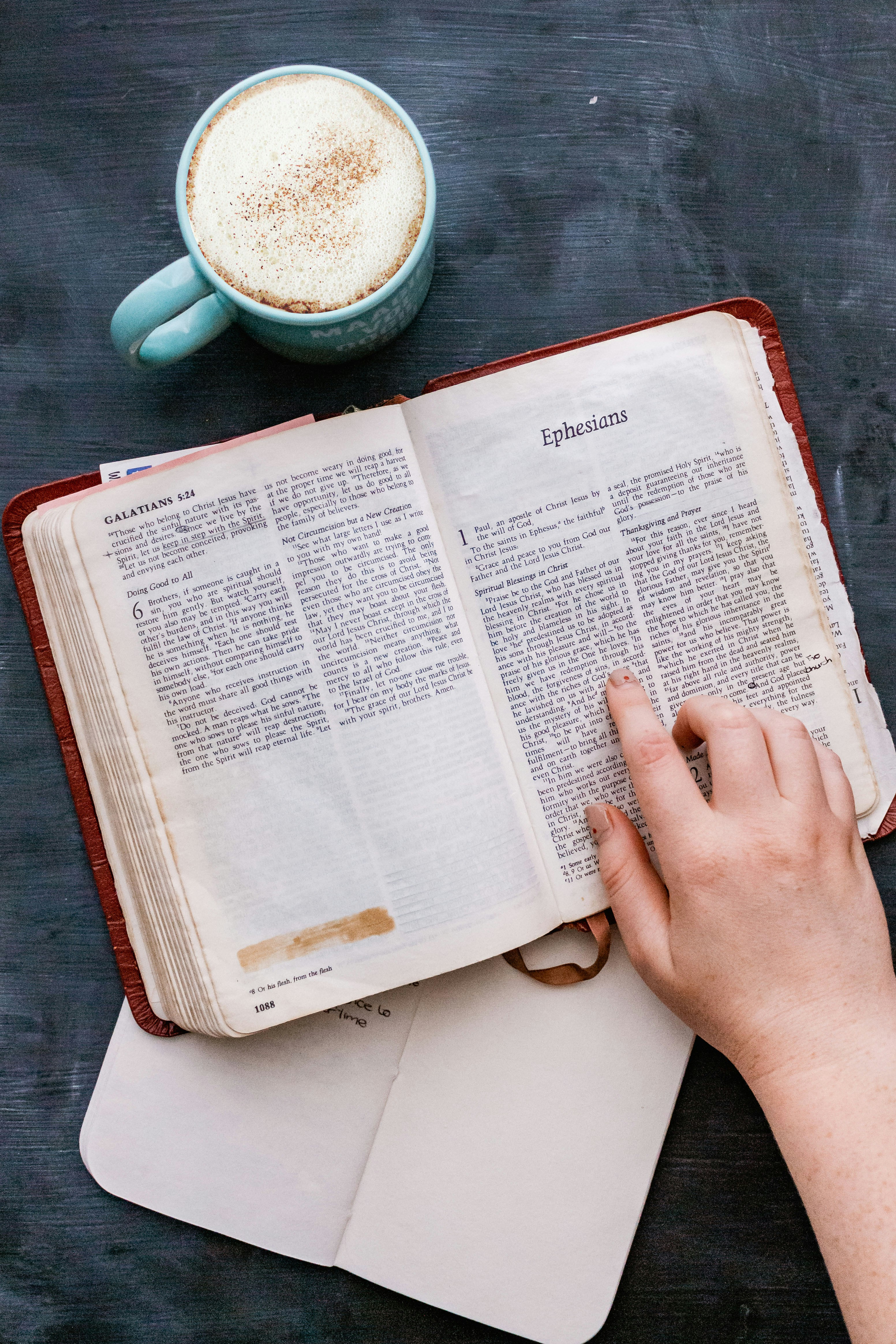 Photo by sincerelymedia