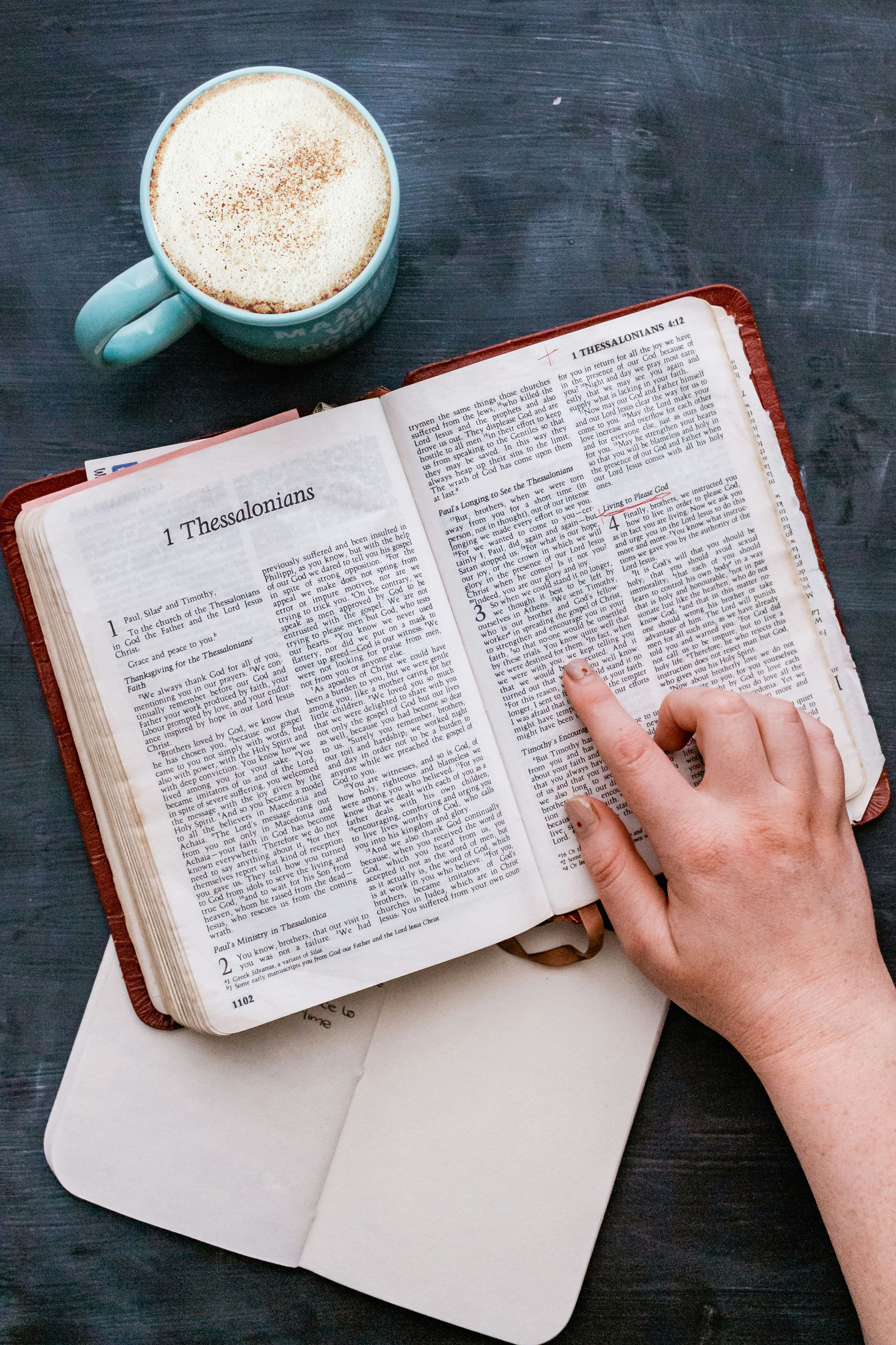 Photo by sincerelymedia