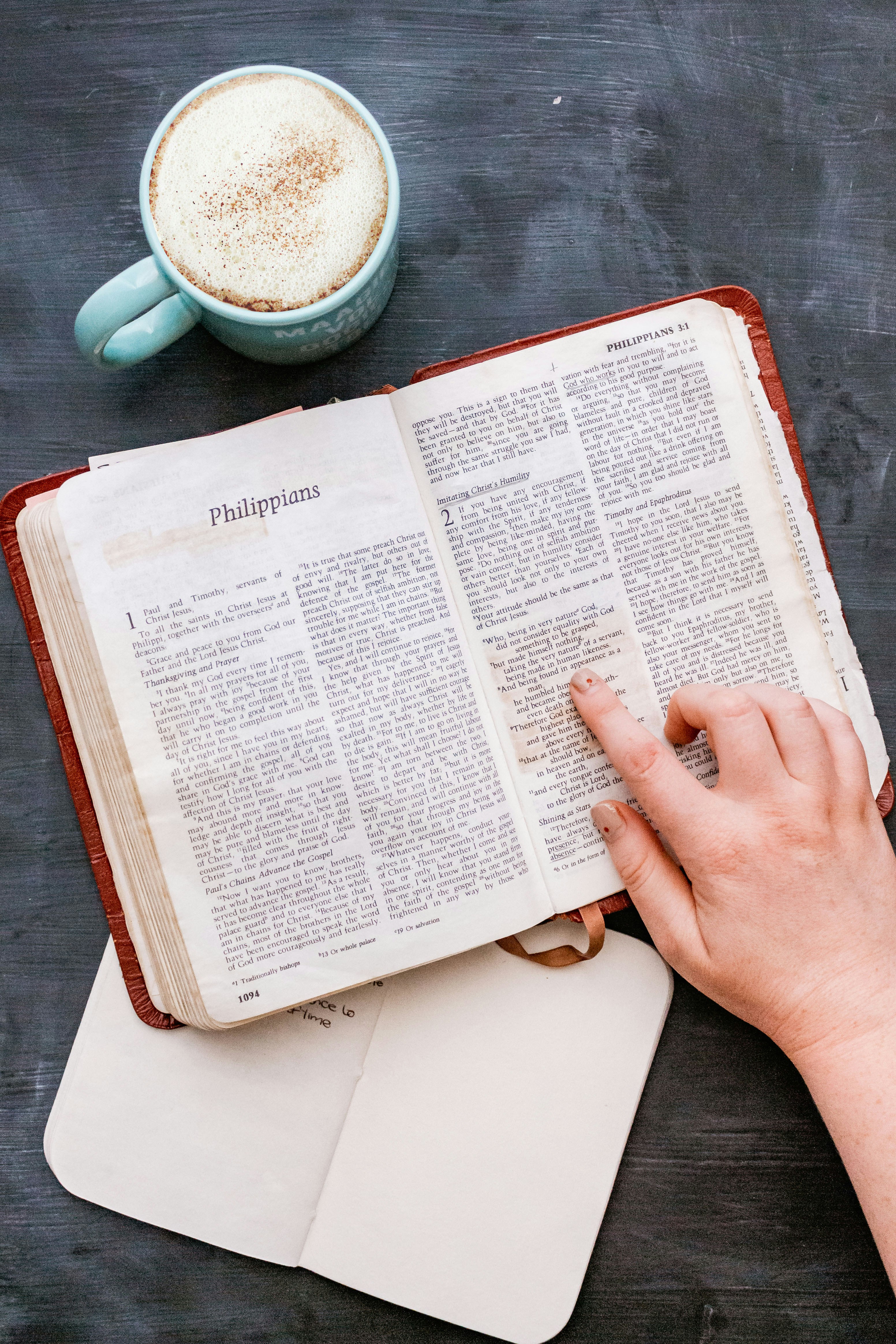 Photo by sincerelymedia