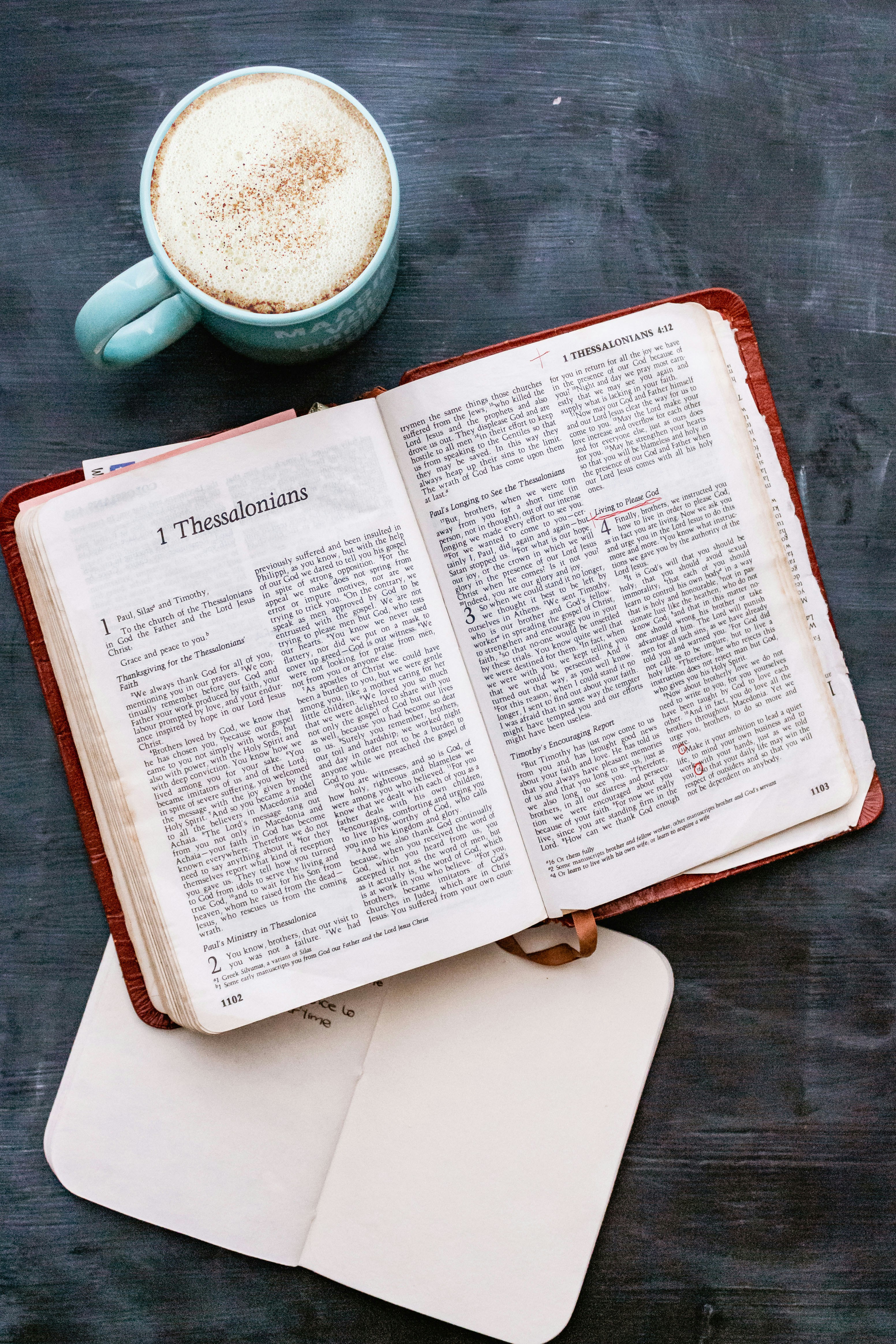 Photo by sincerelymedia