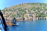 Best Craft Beer Bars in Alanya for Serious Beer Drinkers