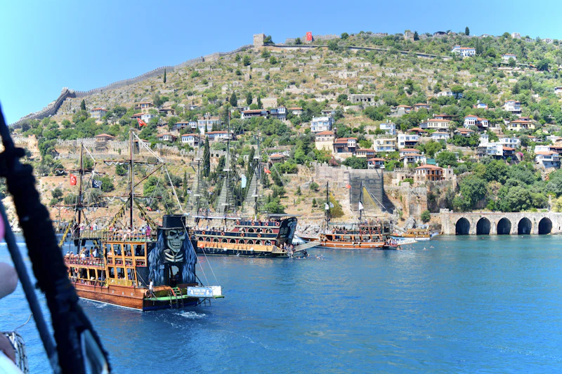 Best Craft Beer Bars in Alanya for Serious Beer Drinkers