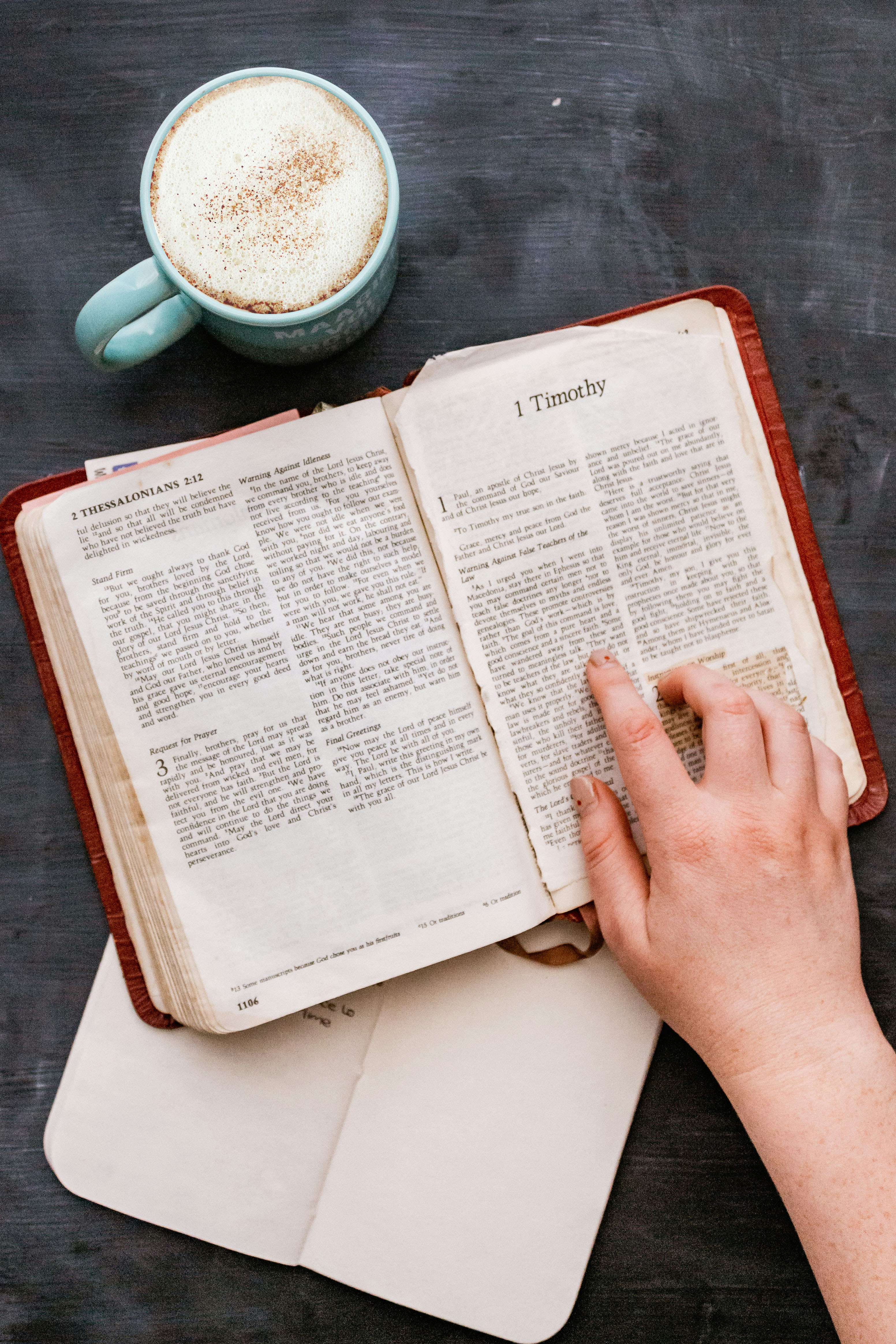 Photo by sincerelymedia