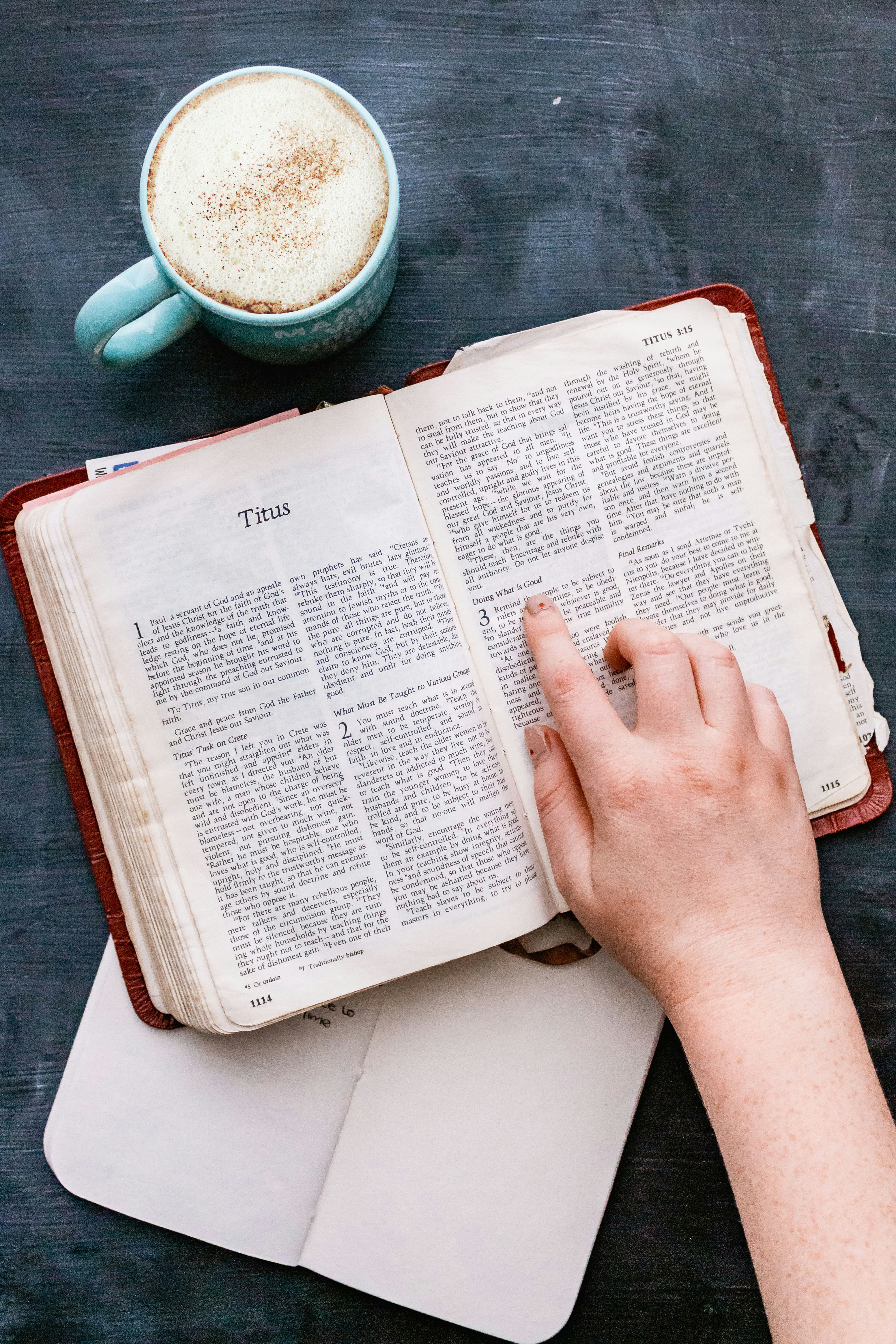 Photo by sincerelymedia