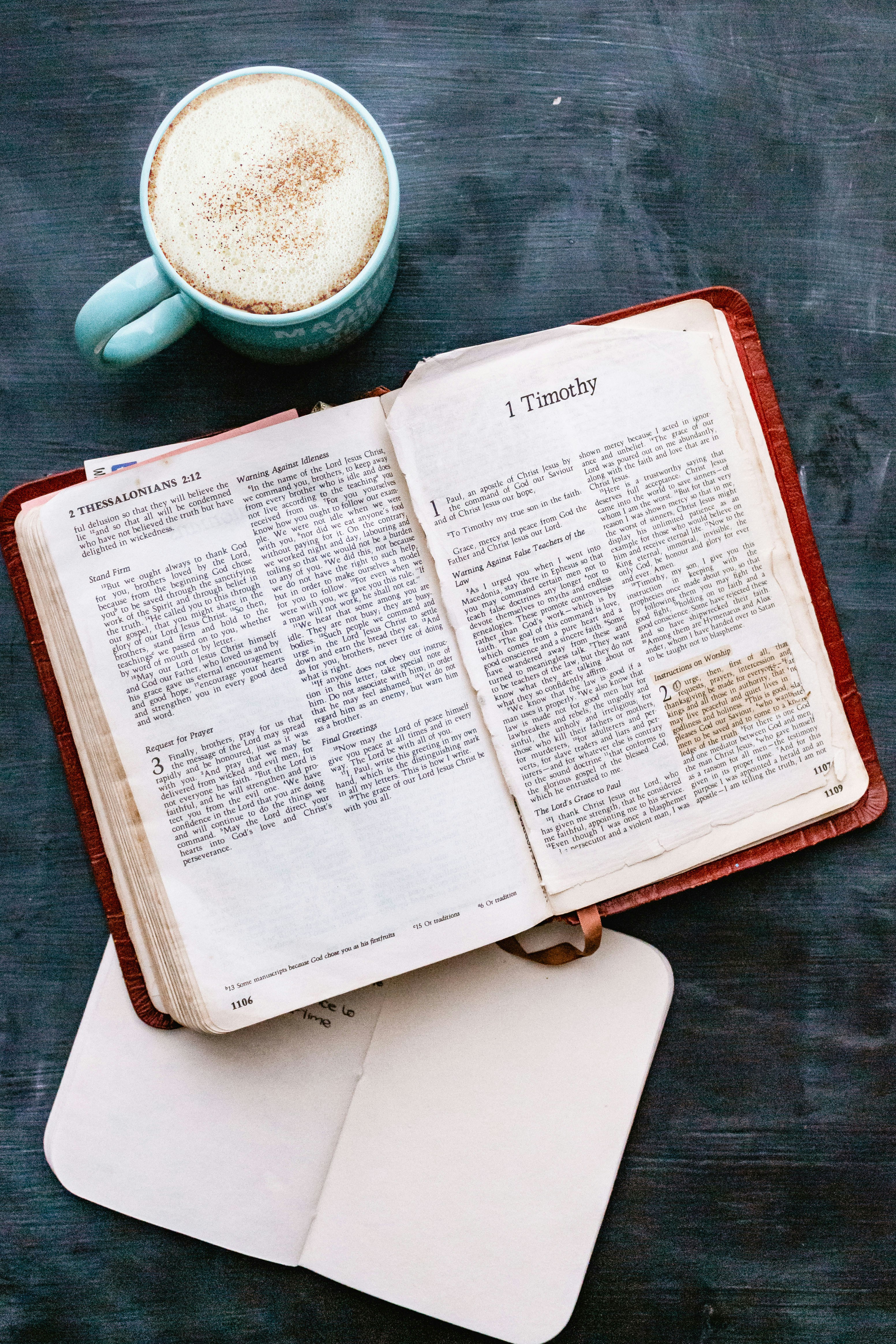 Photo by sincerelymedia