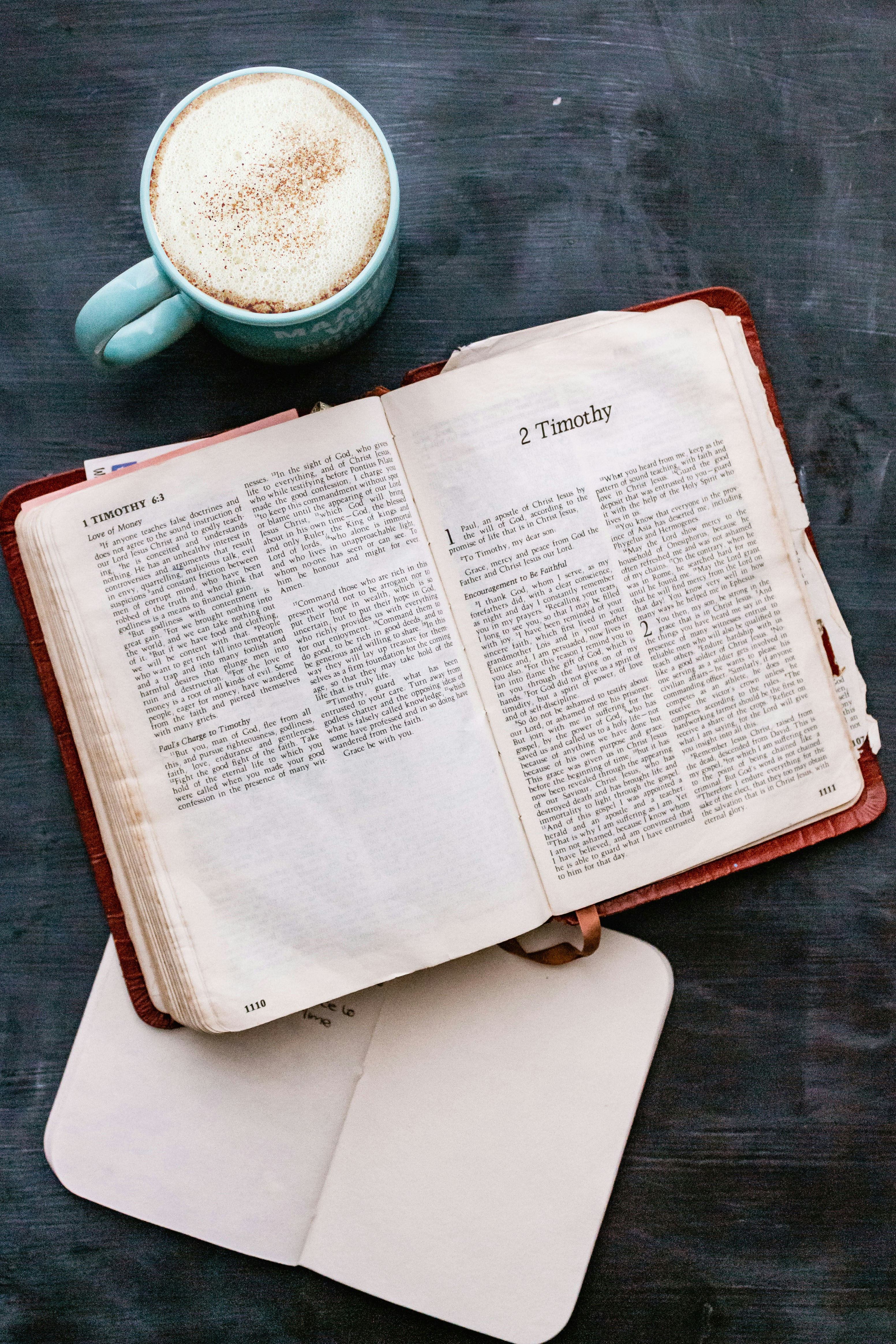 Photo by sincerelymedia