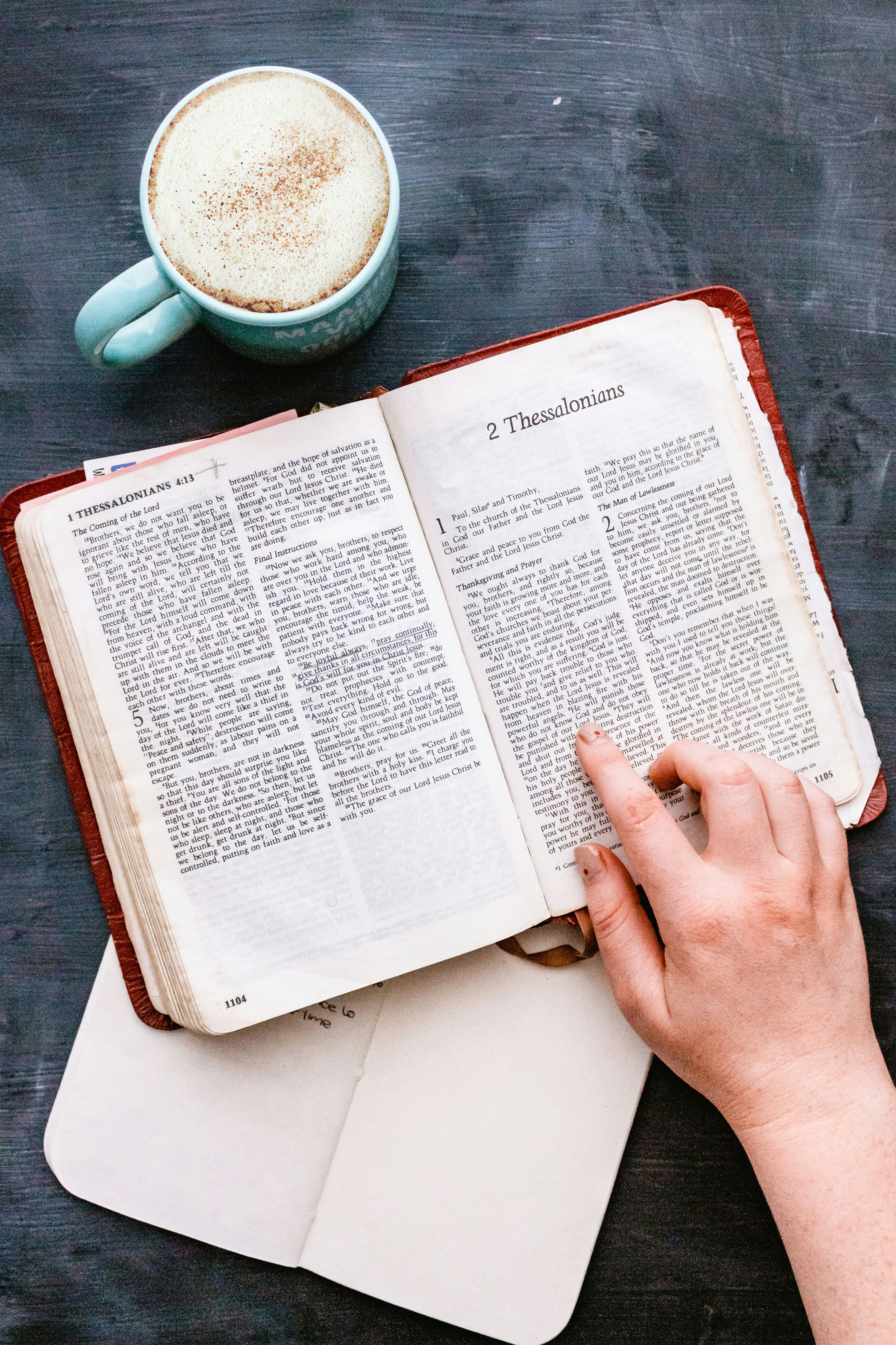 Photo by sincerelymedia