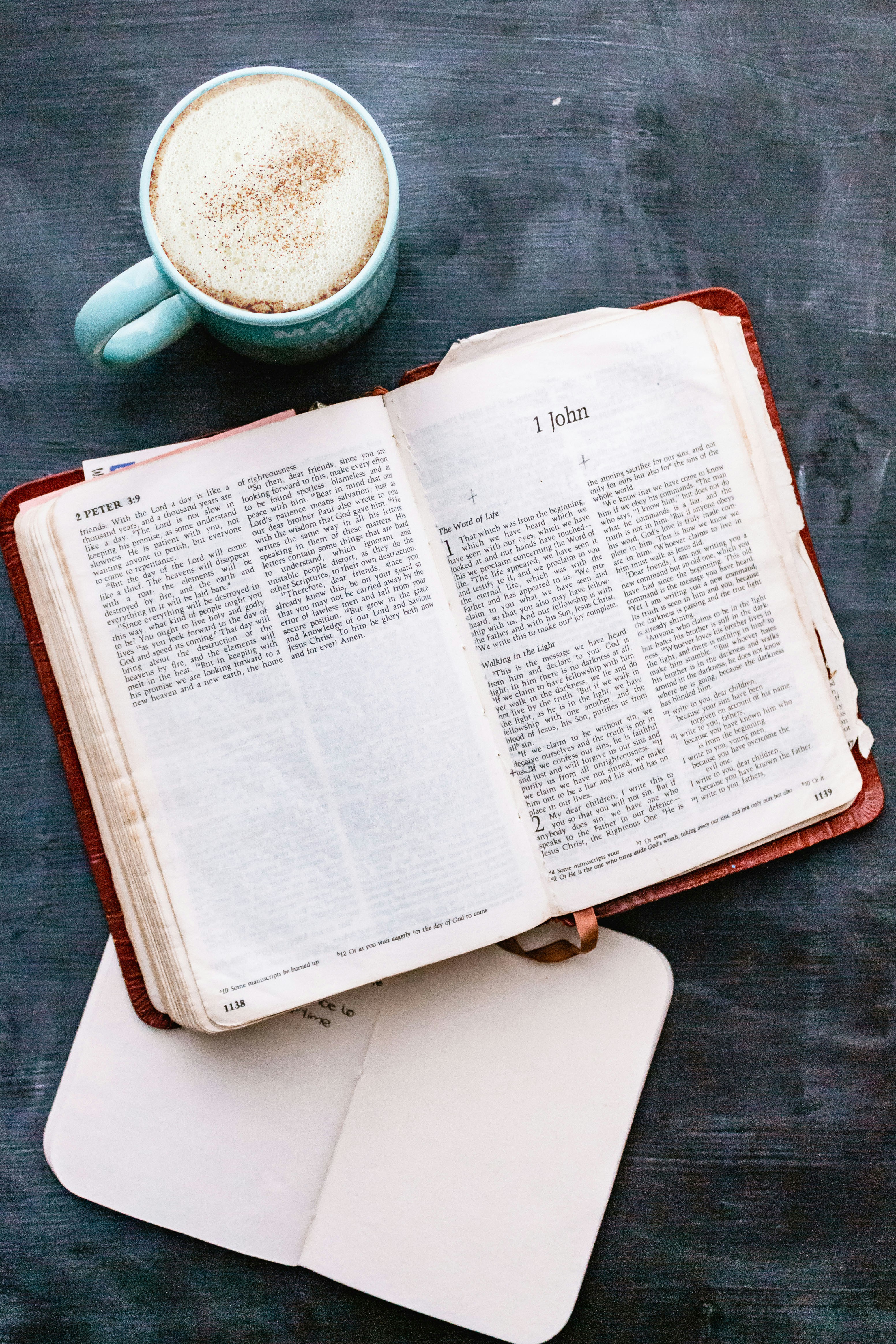 Photo by sincerelymedia