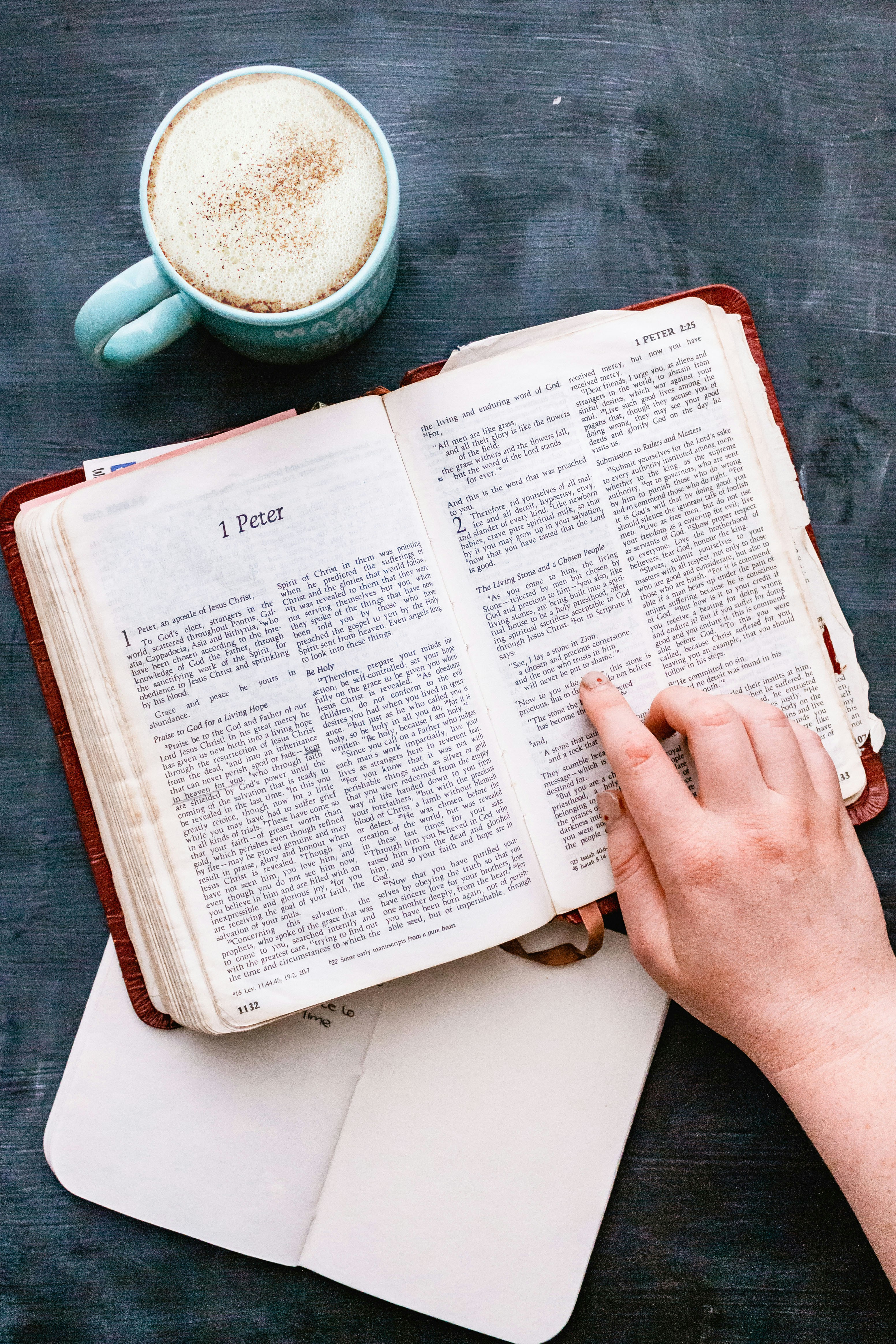 Photo by sincerelymedia