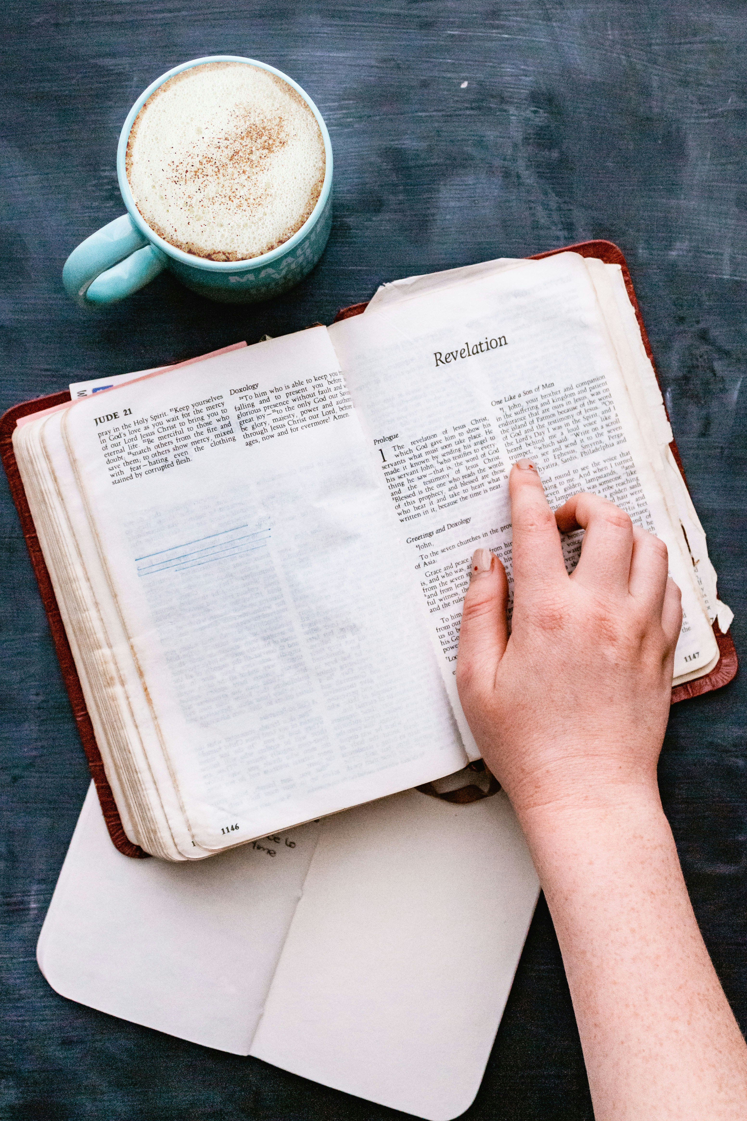 Photo by sincerelymedia