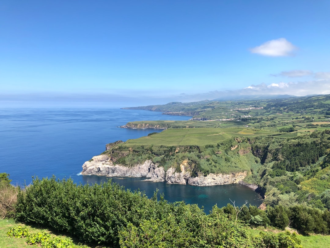 travelers stories about Headland in 9625, Portugal