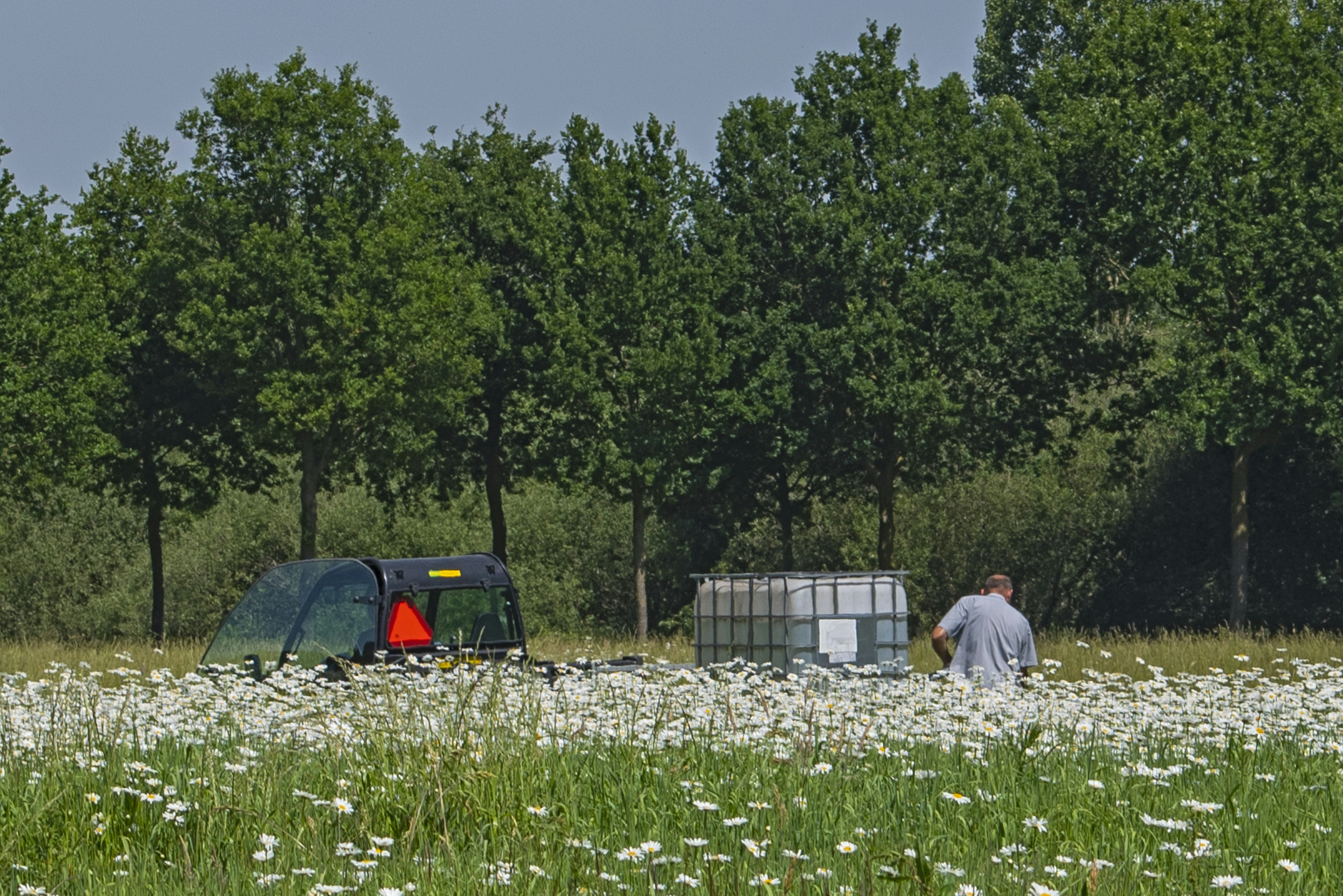 Agrocamping Kmetija Weiss