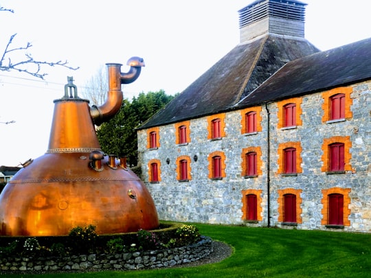 Old Midleton Distillery things to do in Kinsale