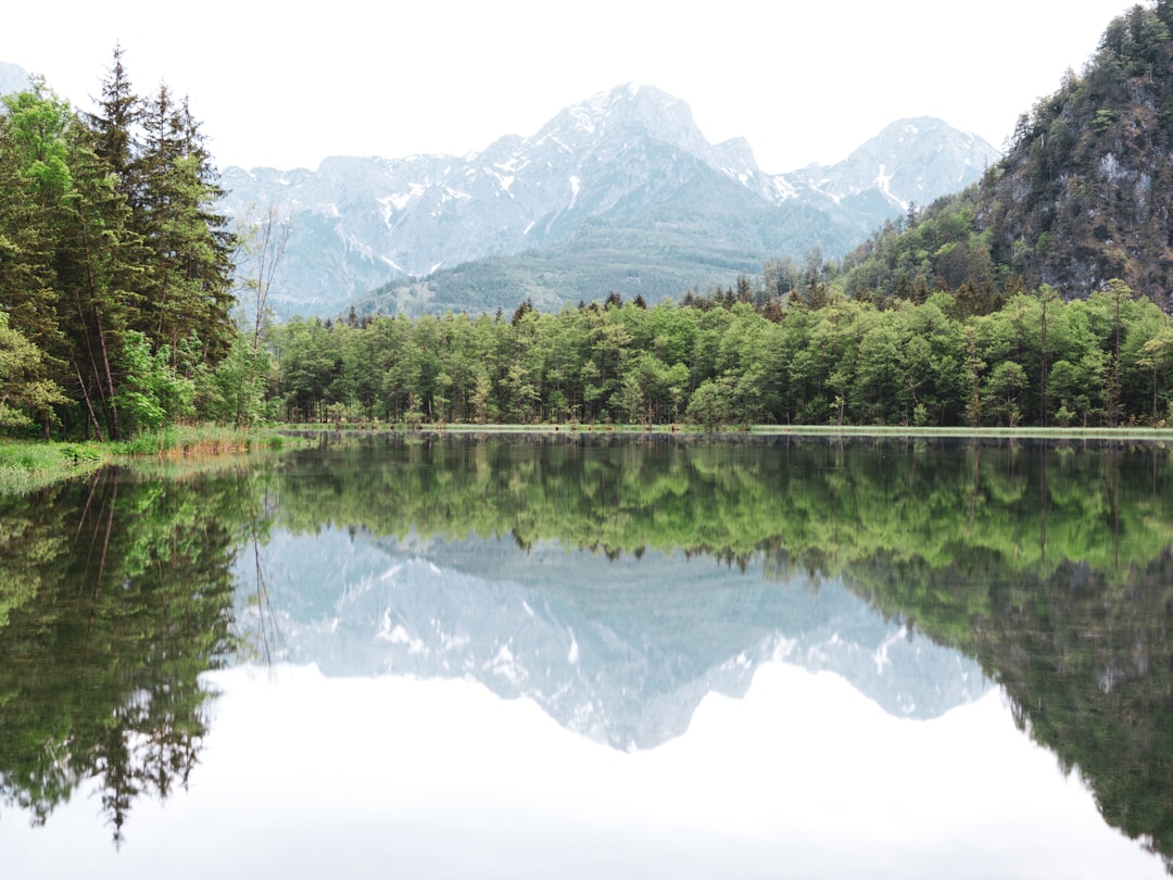 Mountain photo spot Almsee Gmunden