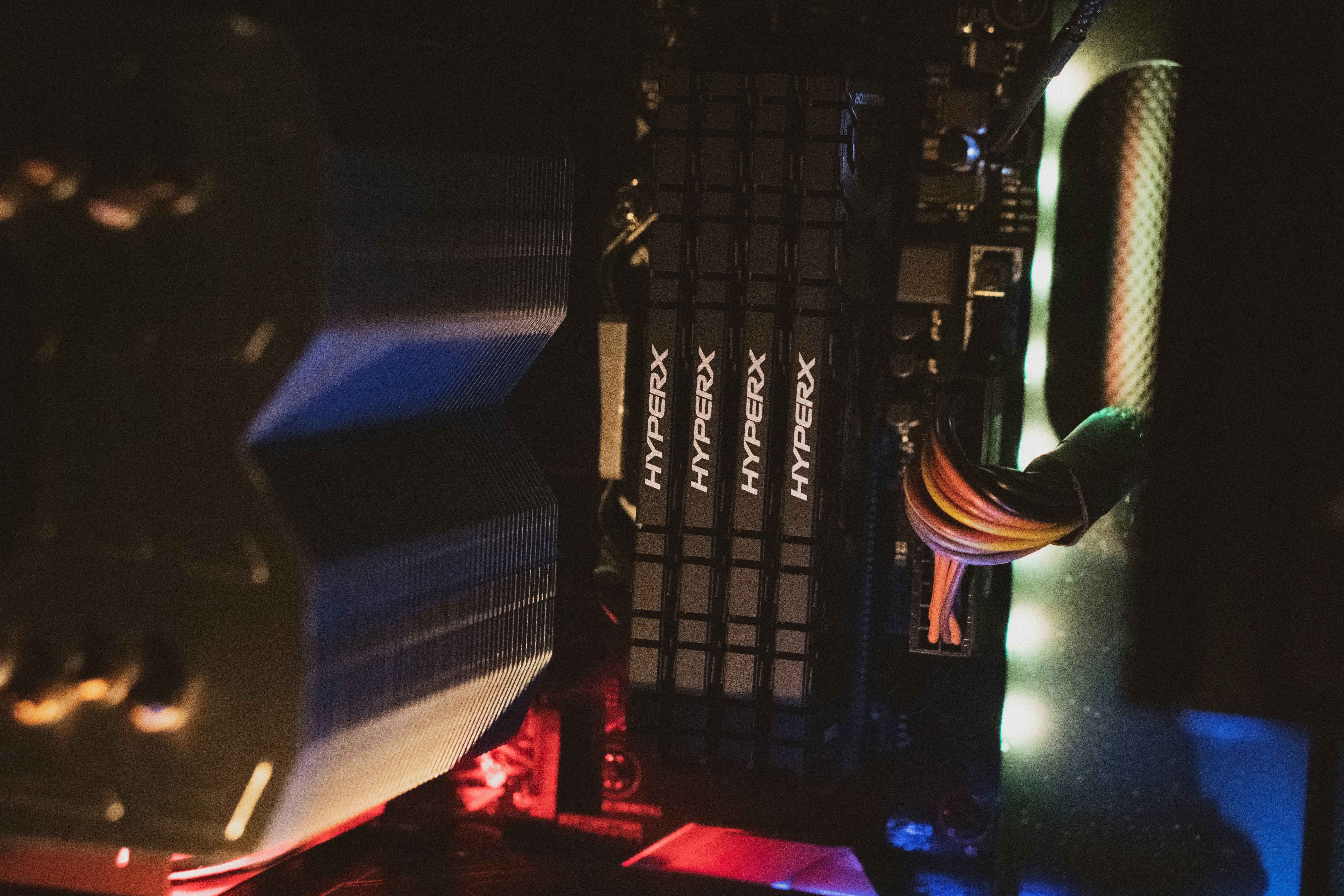 Understanding Hardware: The Backbone of Computing