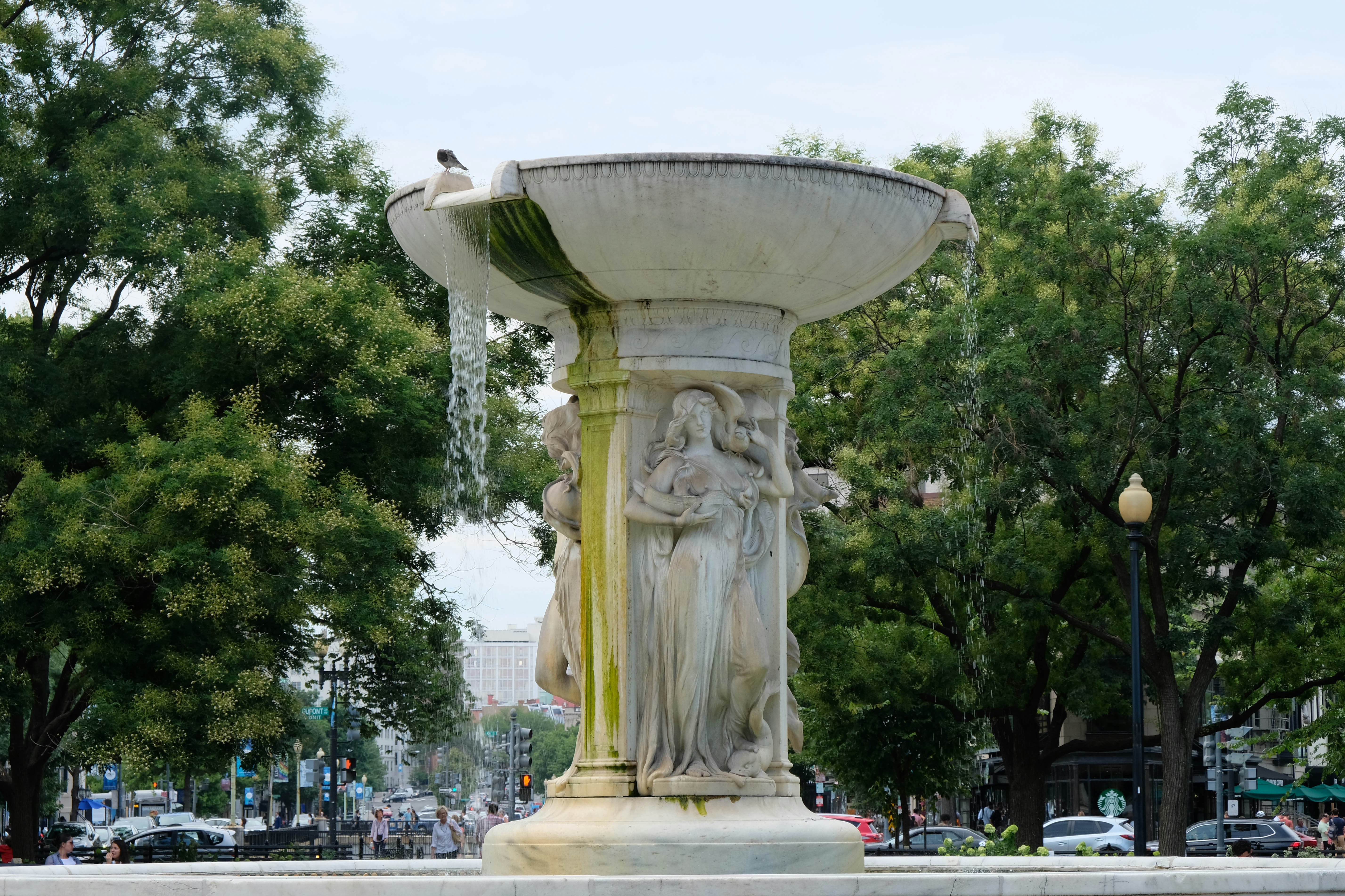 Dupont Circle