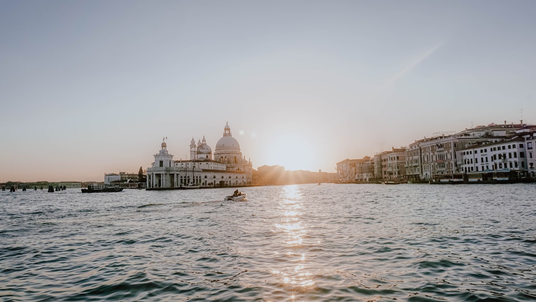 Landmark photo spot Venise Venise