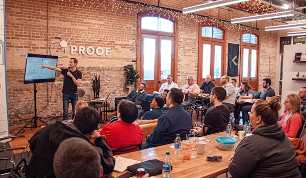 Digital Marketing Forum