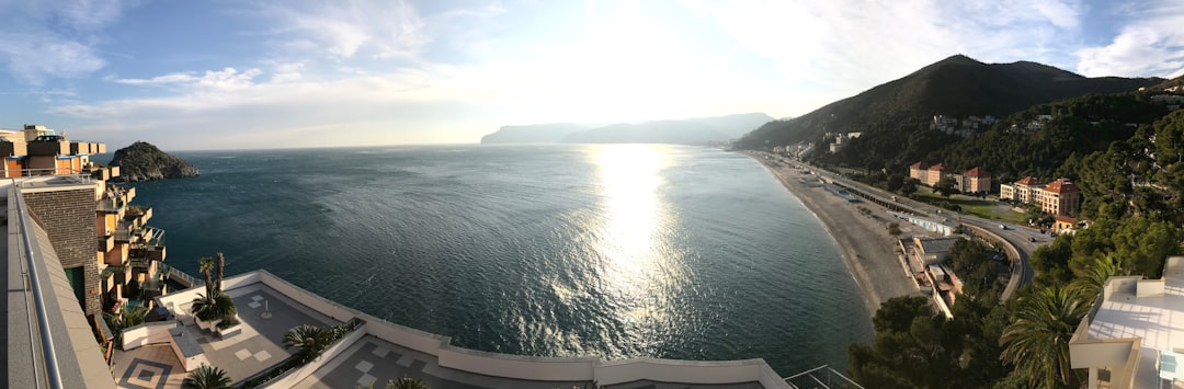 Coast photo spot Via Torre d'Ere 4 Monterosso al Mare