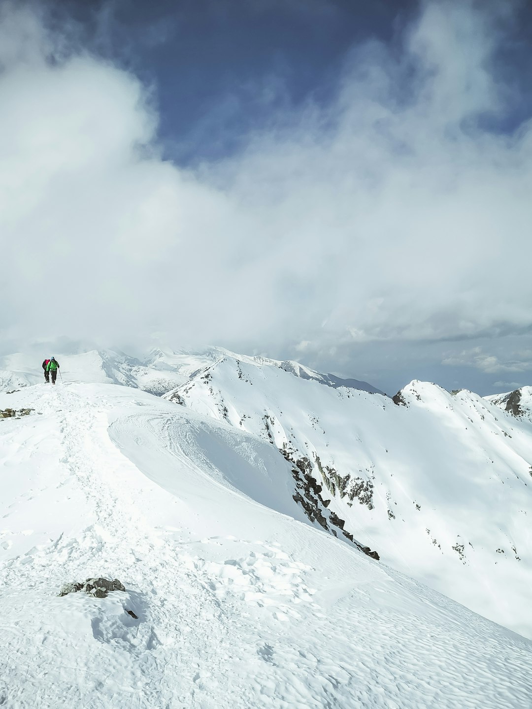 Mountain photo spot Polezhan Rhodope Mountains