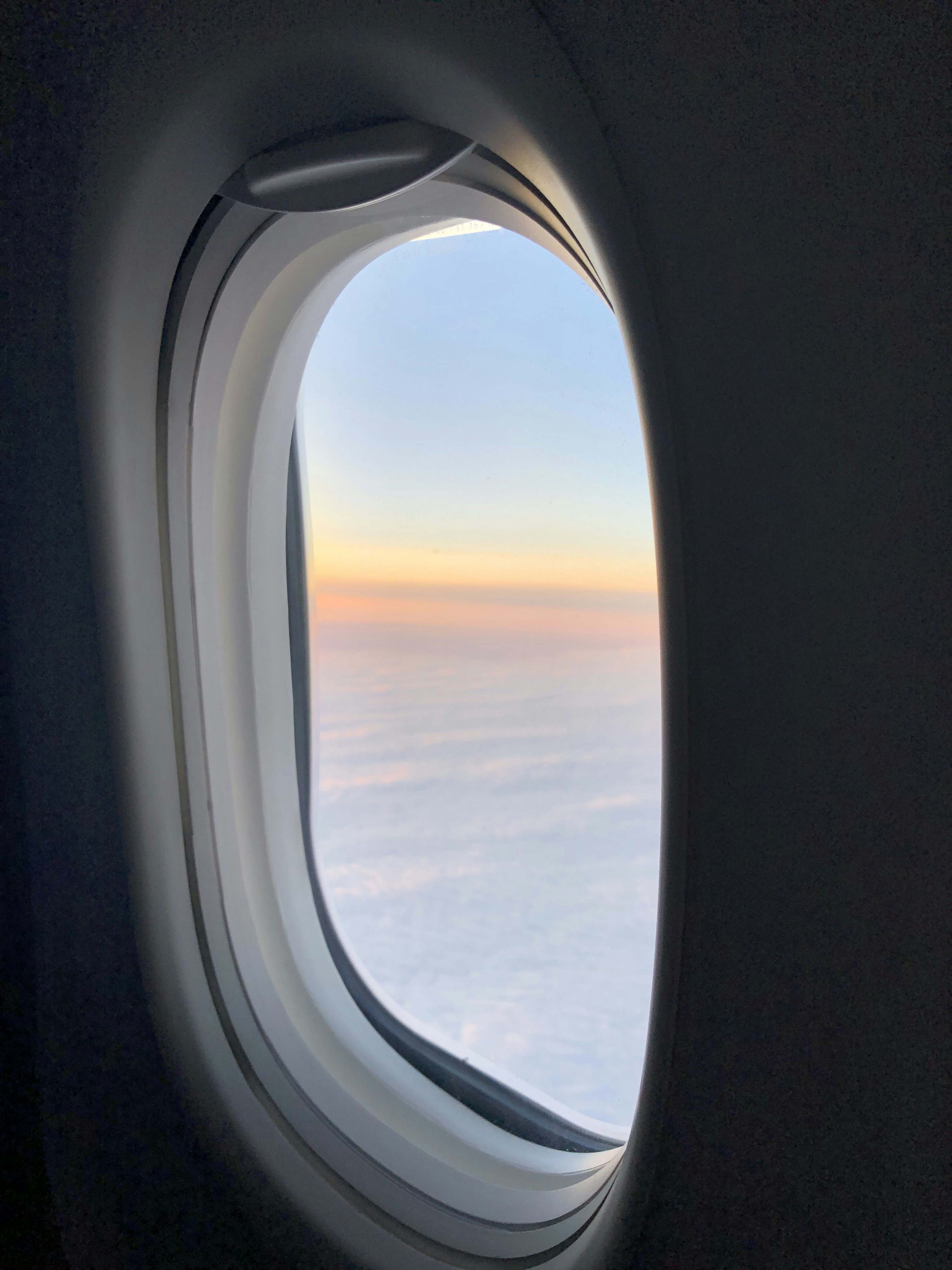 A Big Bold Beautiful Journey: An Argument for Hope and the Problem of Induction