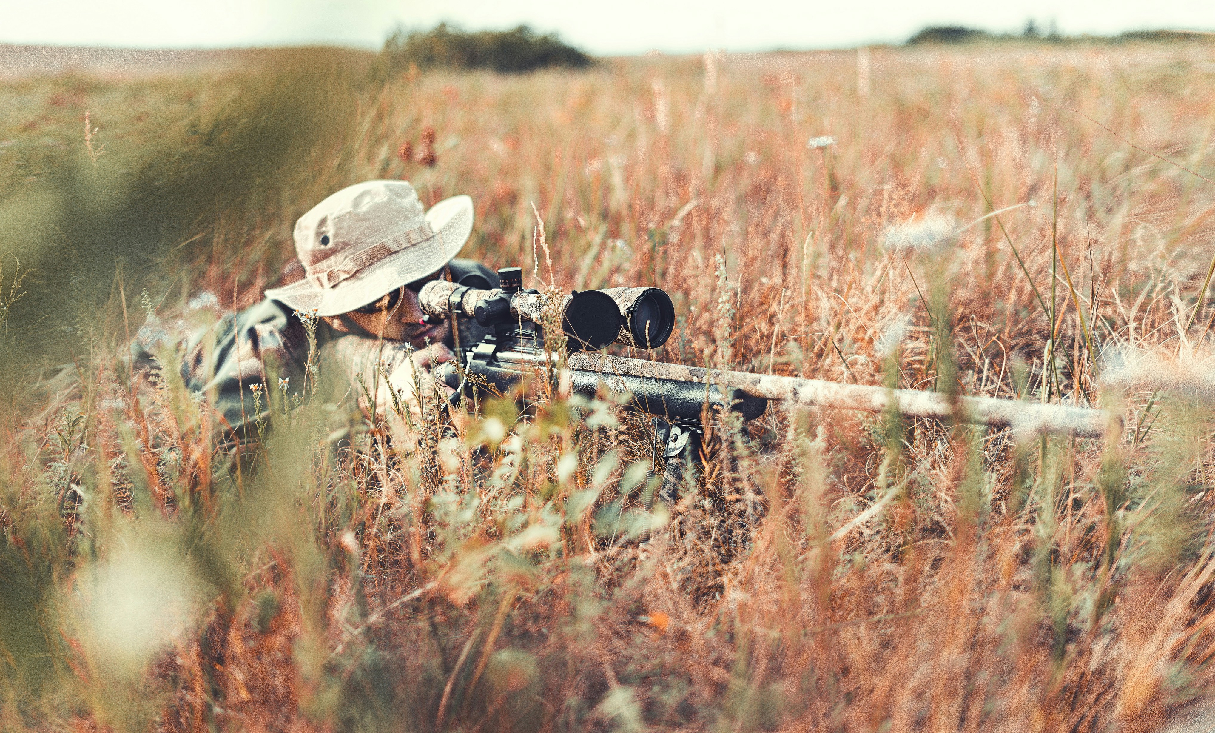 Do I Need A Binocular Tripod Adapter For Hunting?