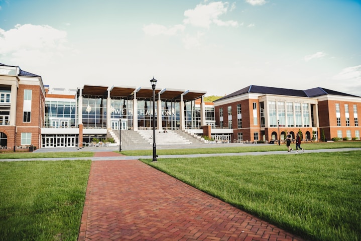 University of Lynchburg