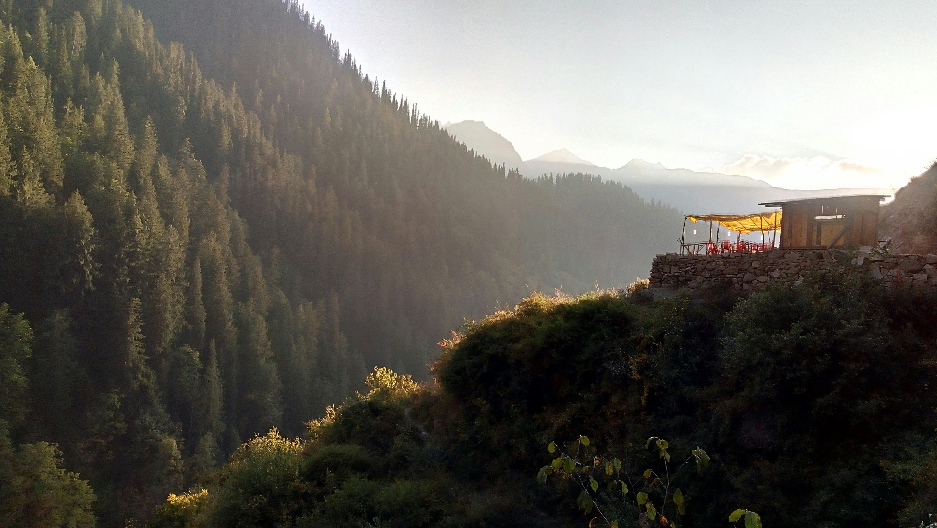 Image credit: Akanksha Sharma via unsplash