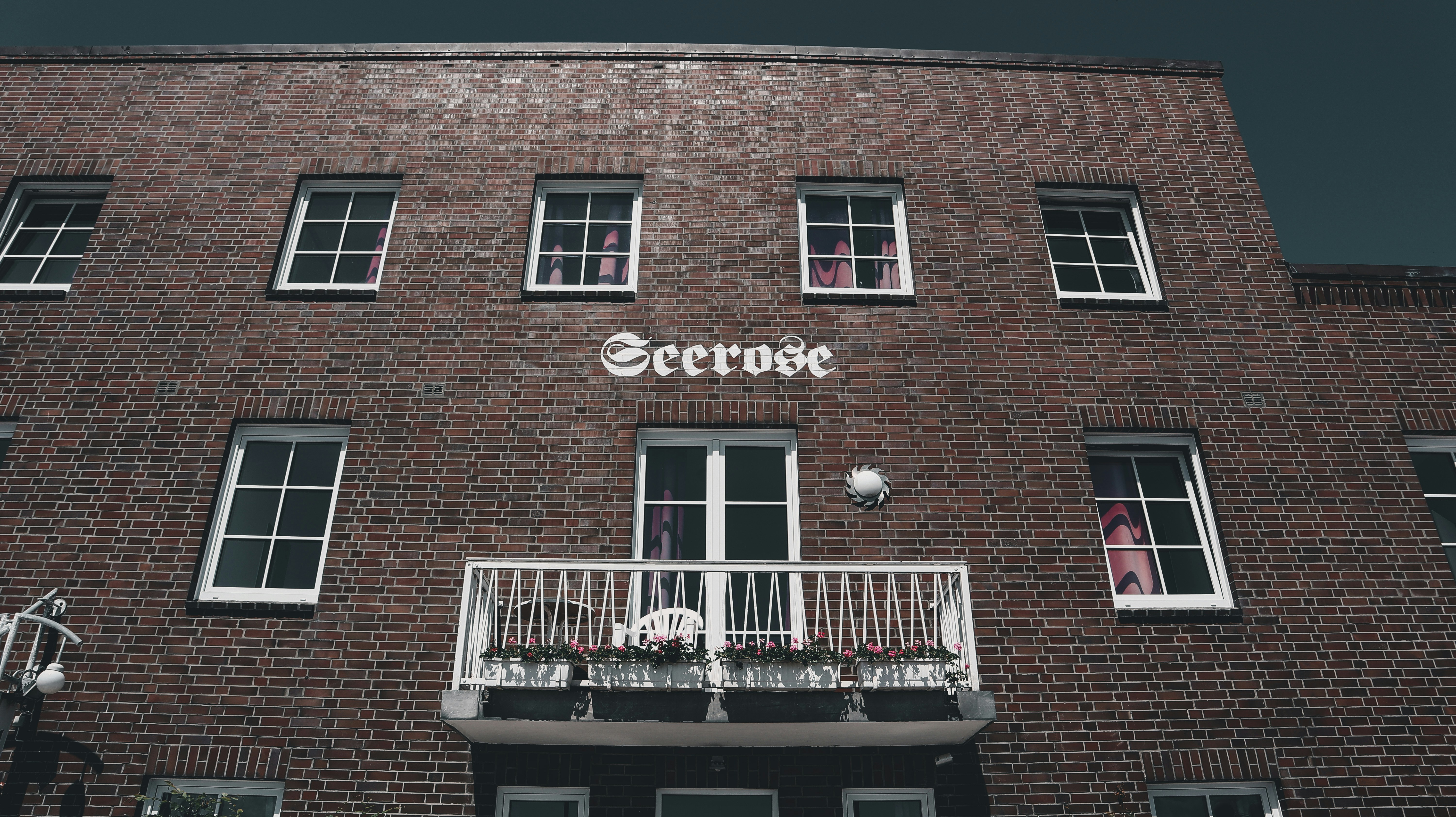 't Centrum