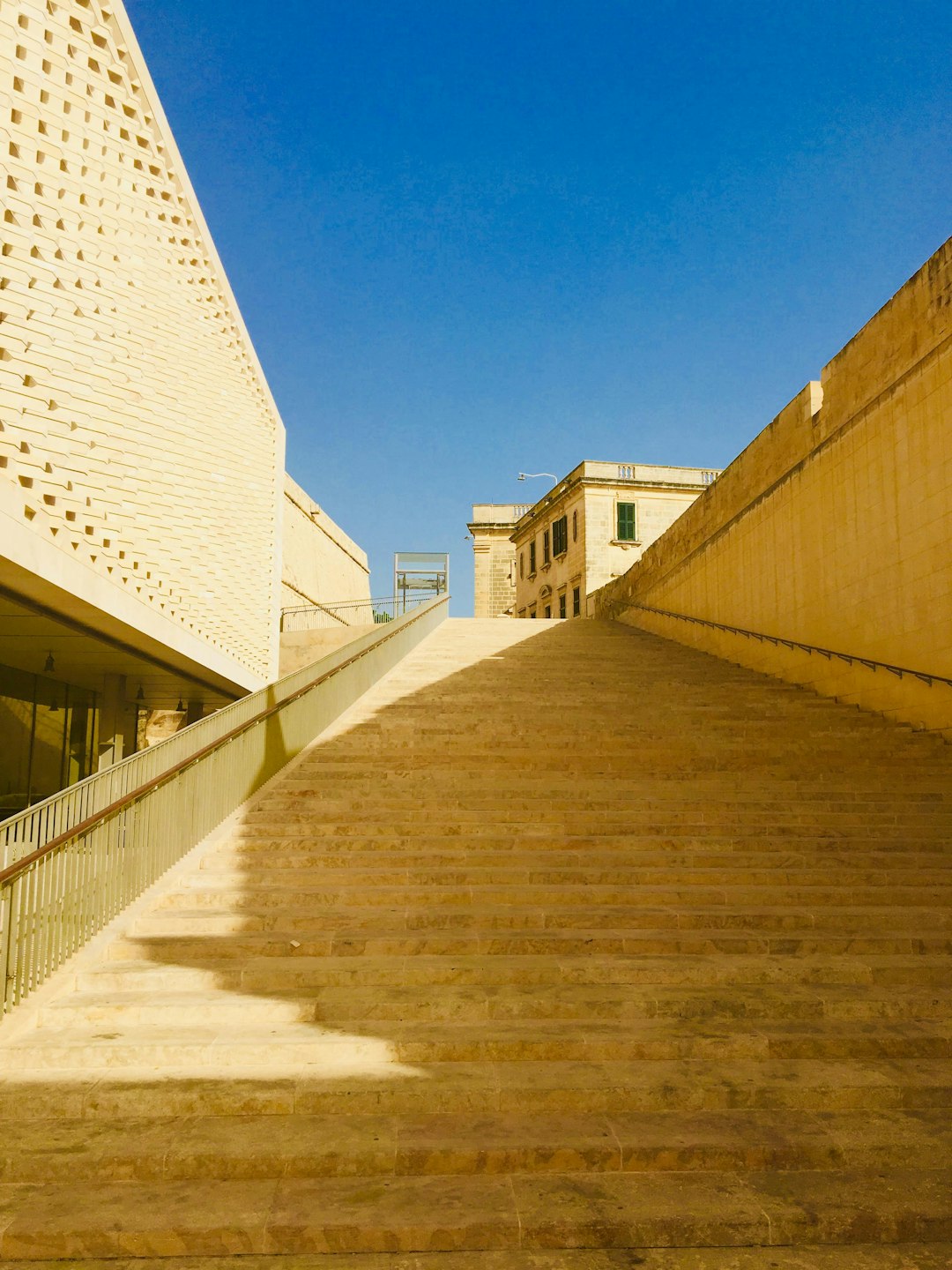 Landscape photo spot Triq ir-Repubblika Valletta