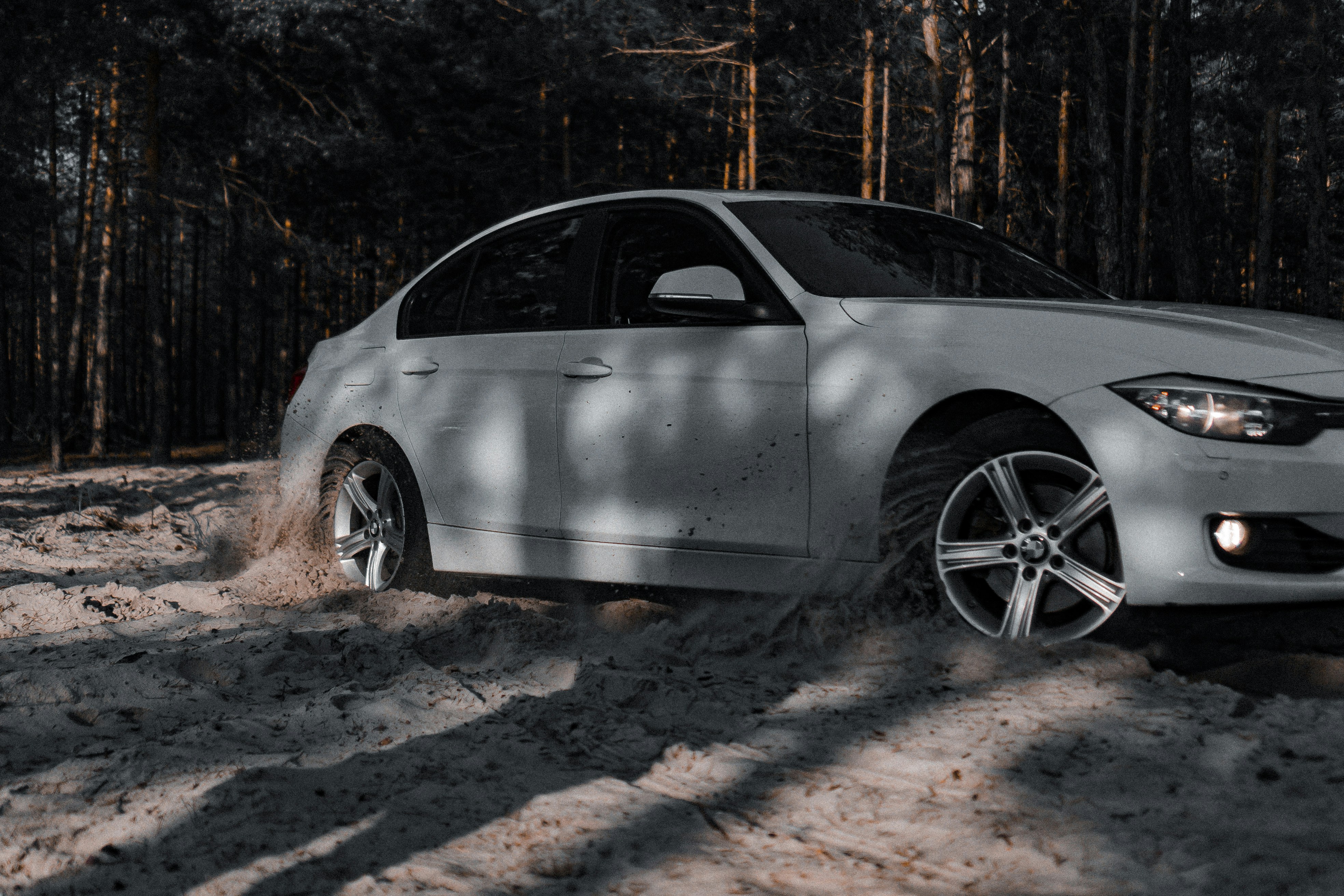 Photo by eugenechystiakov