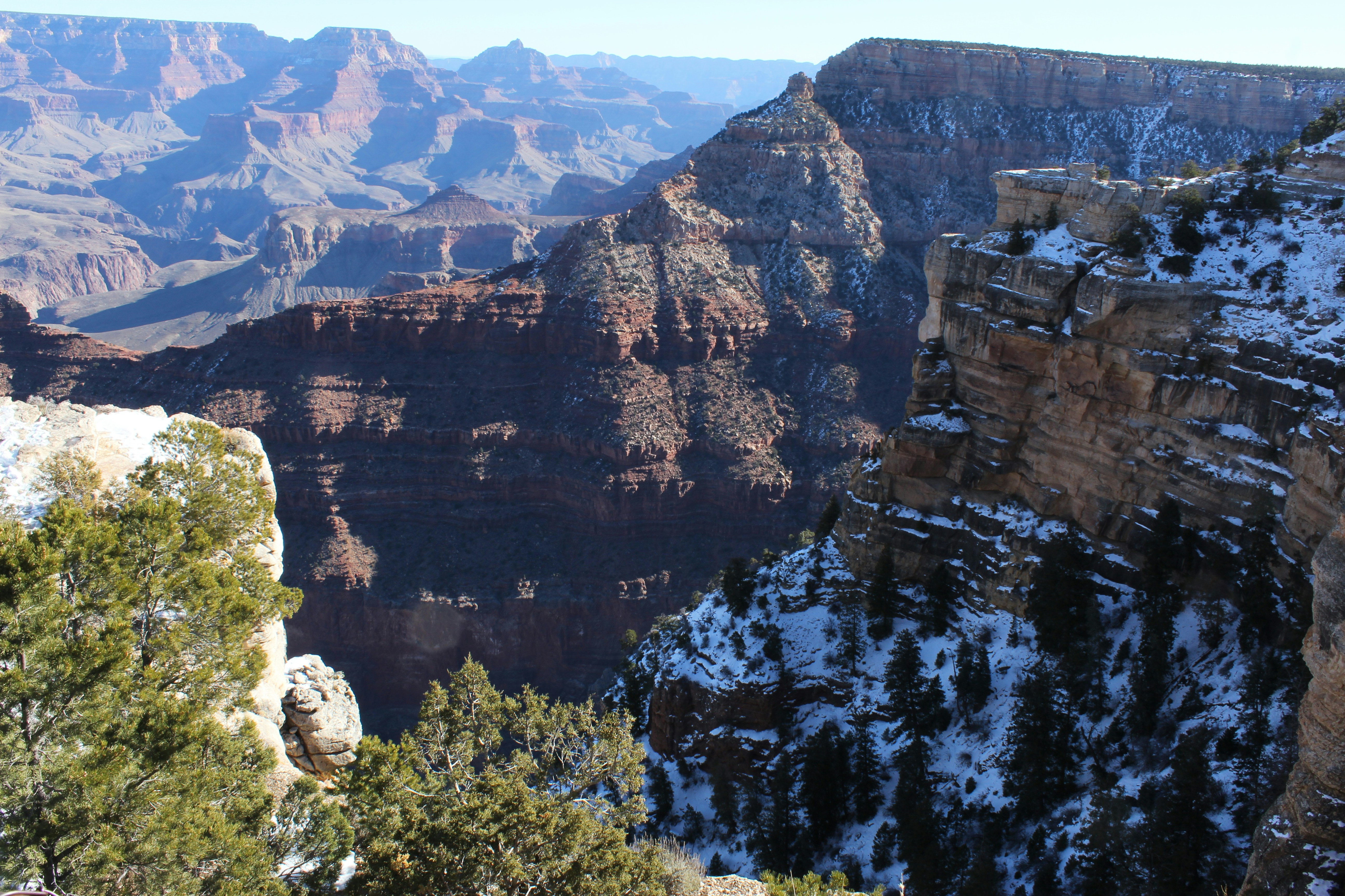 Grand Canyon National Park