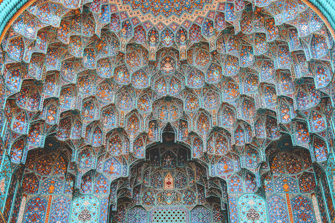 9-Day Iran Family Itinerary: Relaxed Classic Route