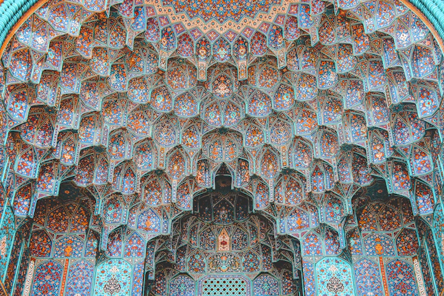9-Day Iran Family Itinerary: Relaxed Classic Route