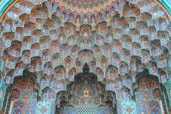 What to See in Iran: A Comprehensive Travel Guide